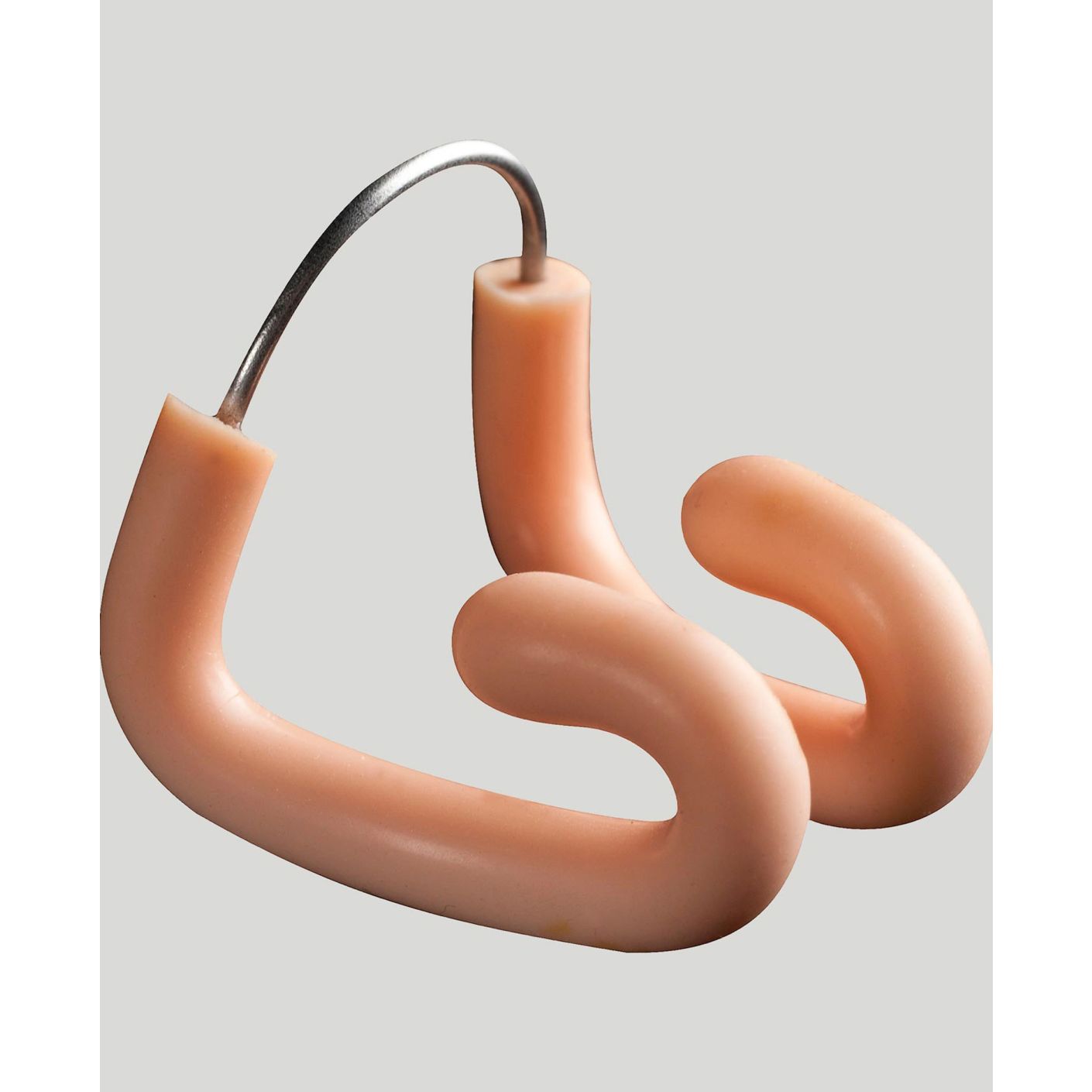 Arena Super Nose Clip 2 Light Rose