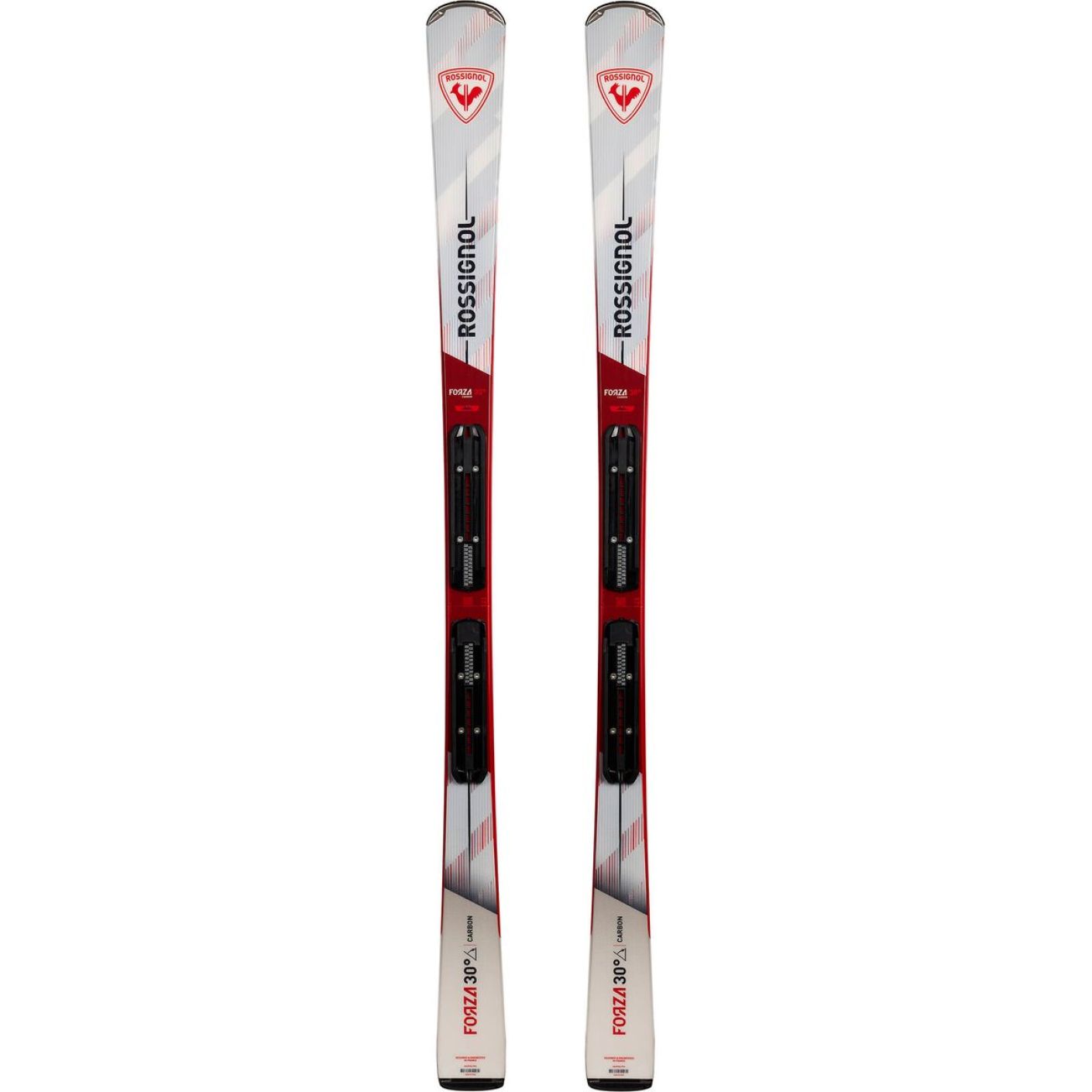 Rossignol Sci Forza 30 CA + XP10