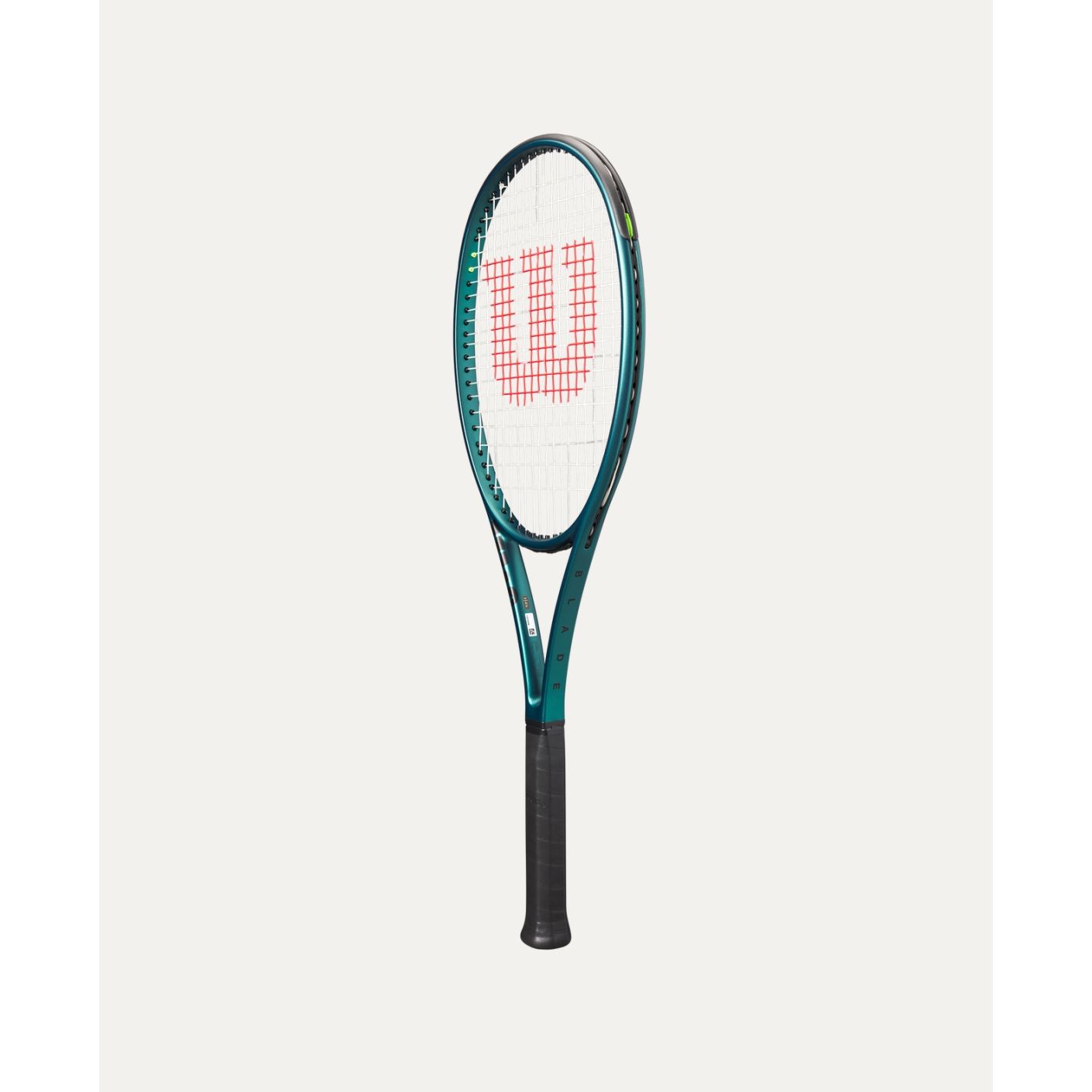 Wilson Blade Pro 98 18x20 V9 Non Incordata