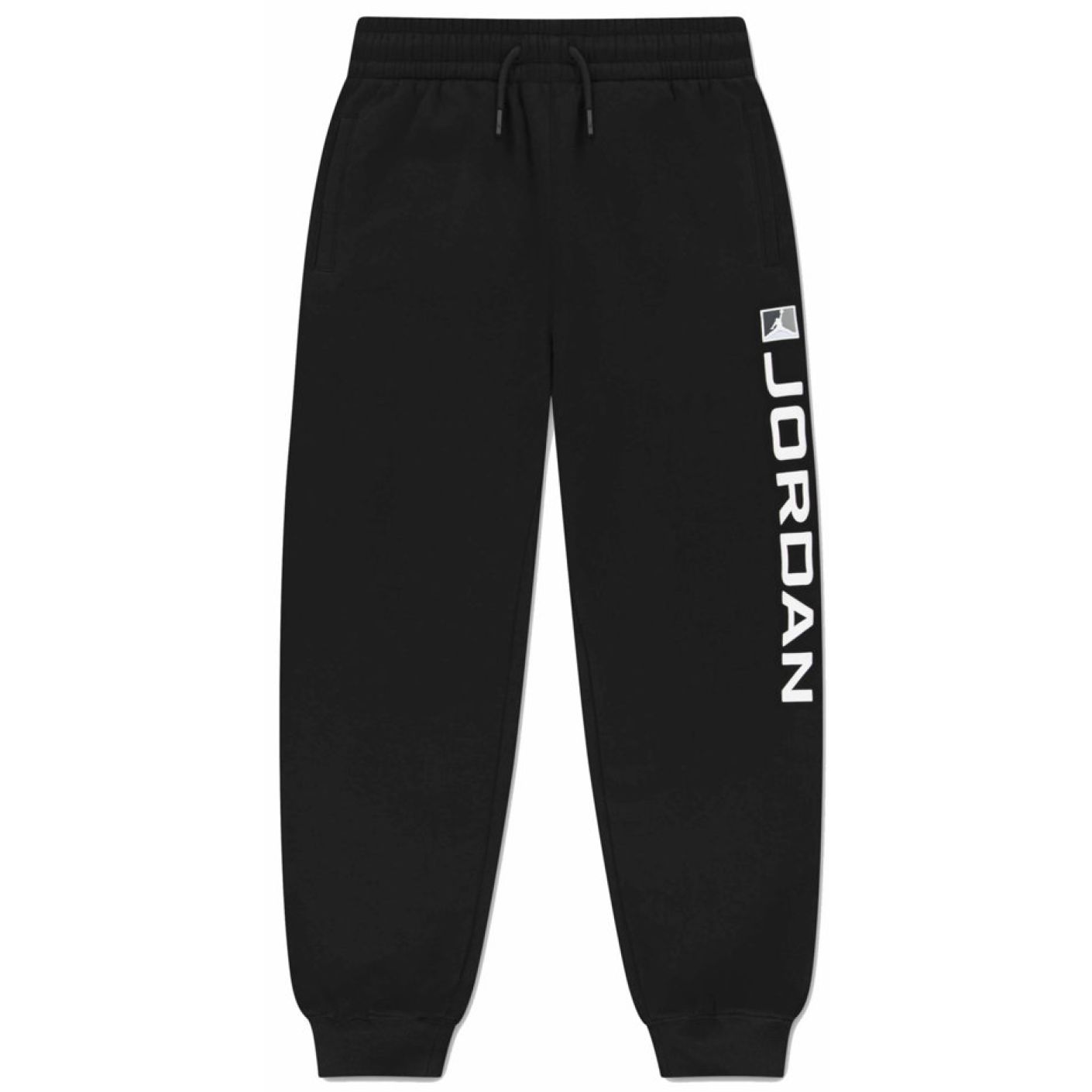 Nike Pantaloni Essential Baseline Junior Black