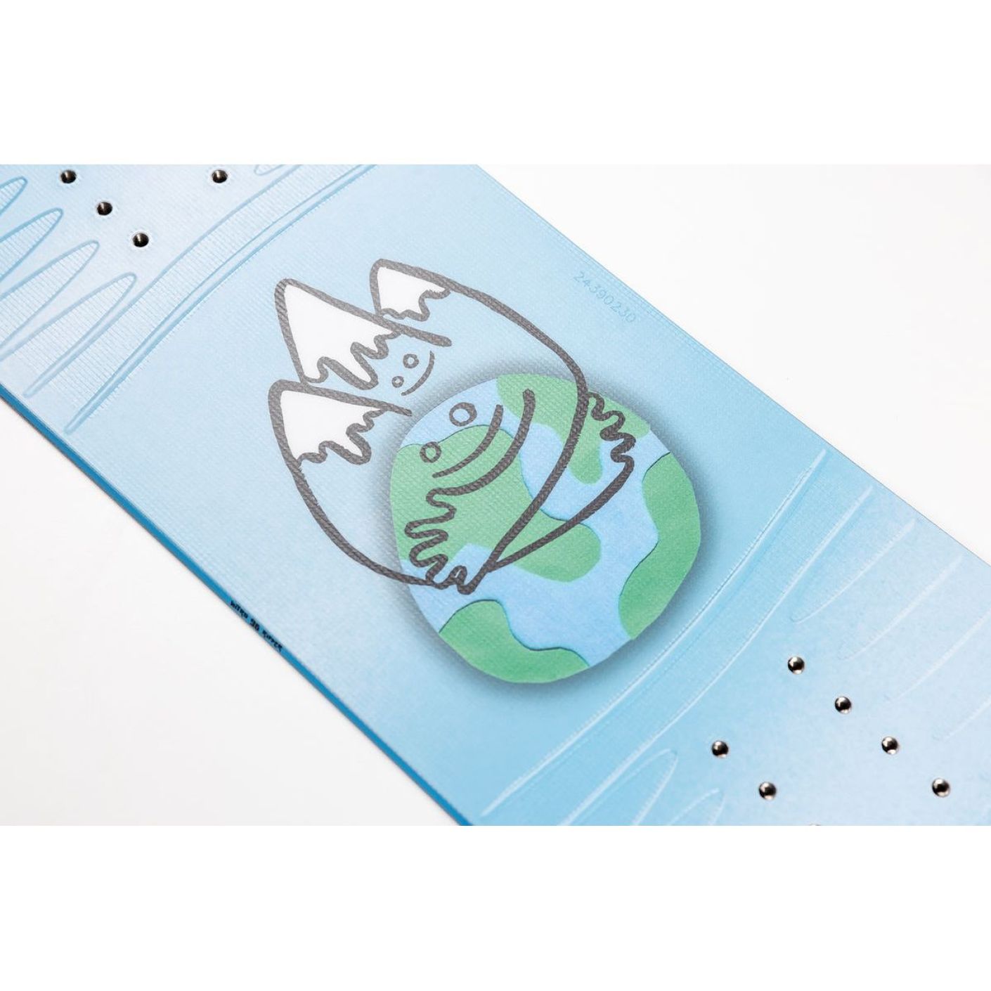 Nitro Tavola Snow Ripper Youth