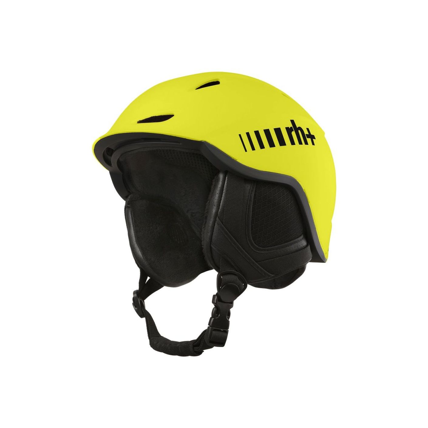 Zero RH+ Casco Klyma Giallo
