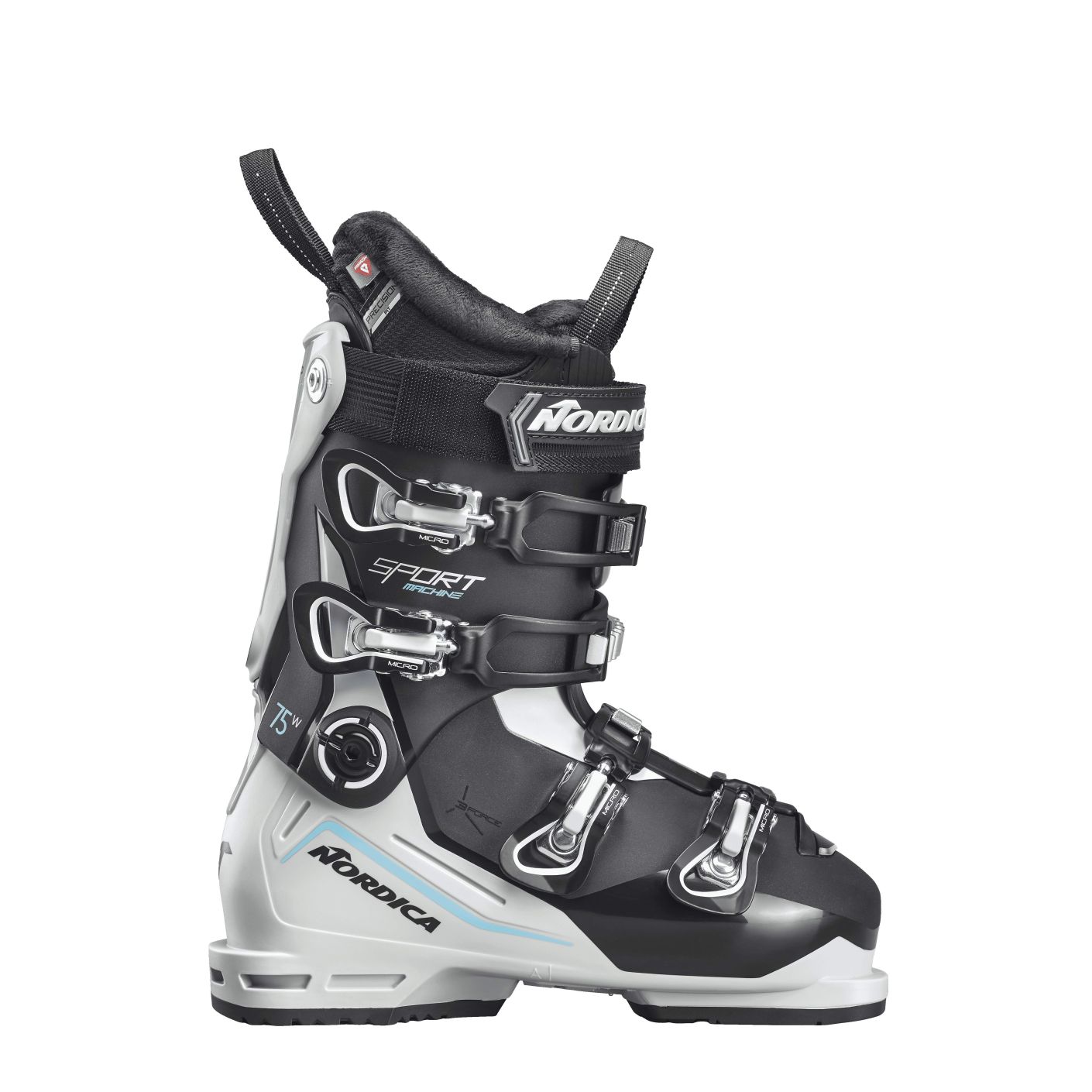 Nordica Scarponi da Sci Sportmachine 3 75 da Donna