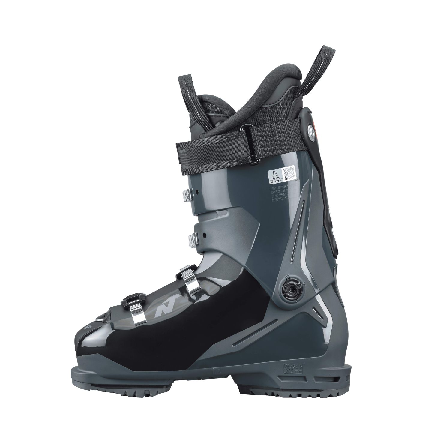 Nordica Ski Boots Sportmachine 3 100 gw Men