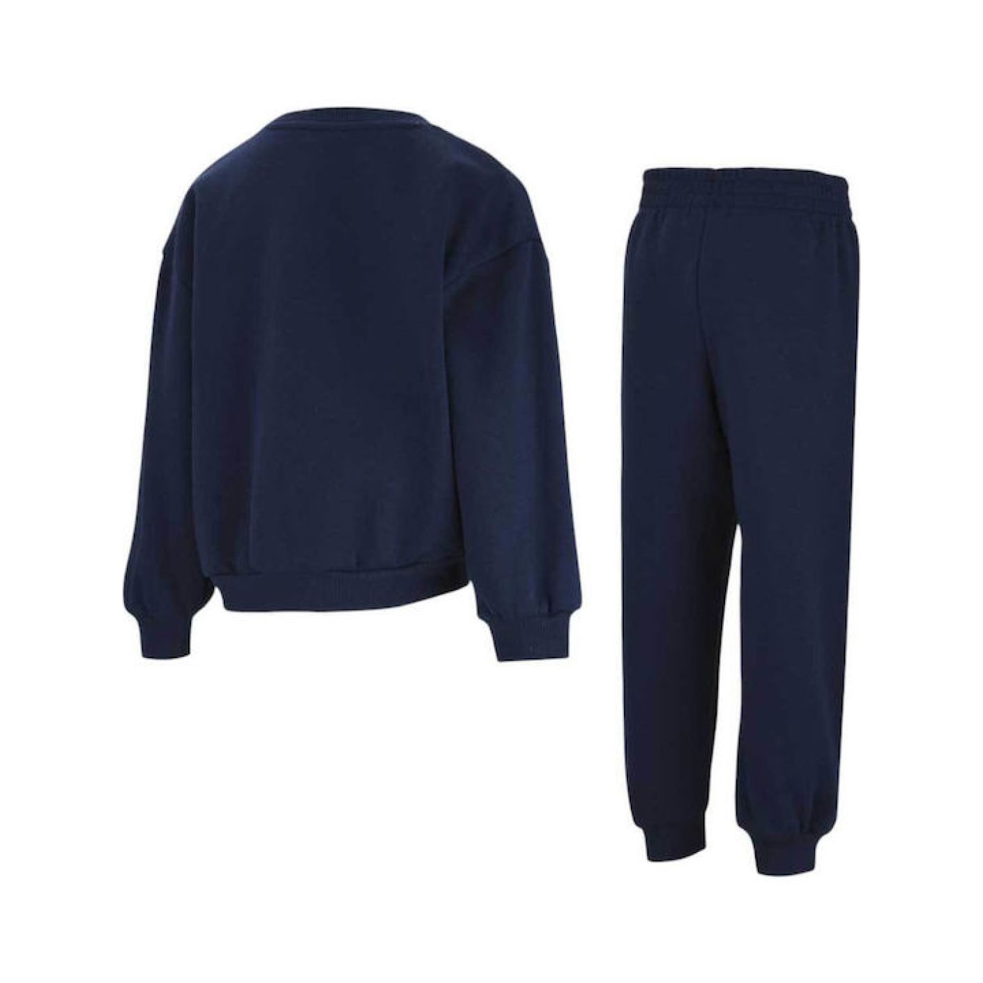 Nike Tuta Essential Crew Junior Midnight Navy