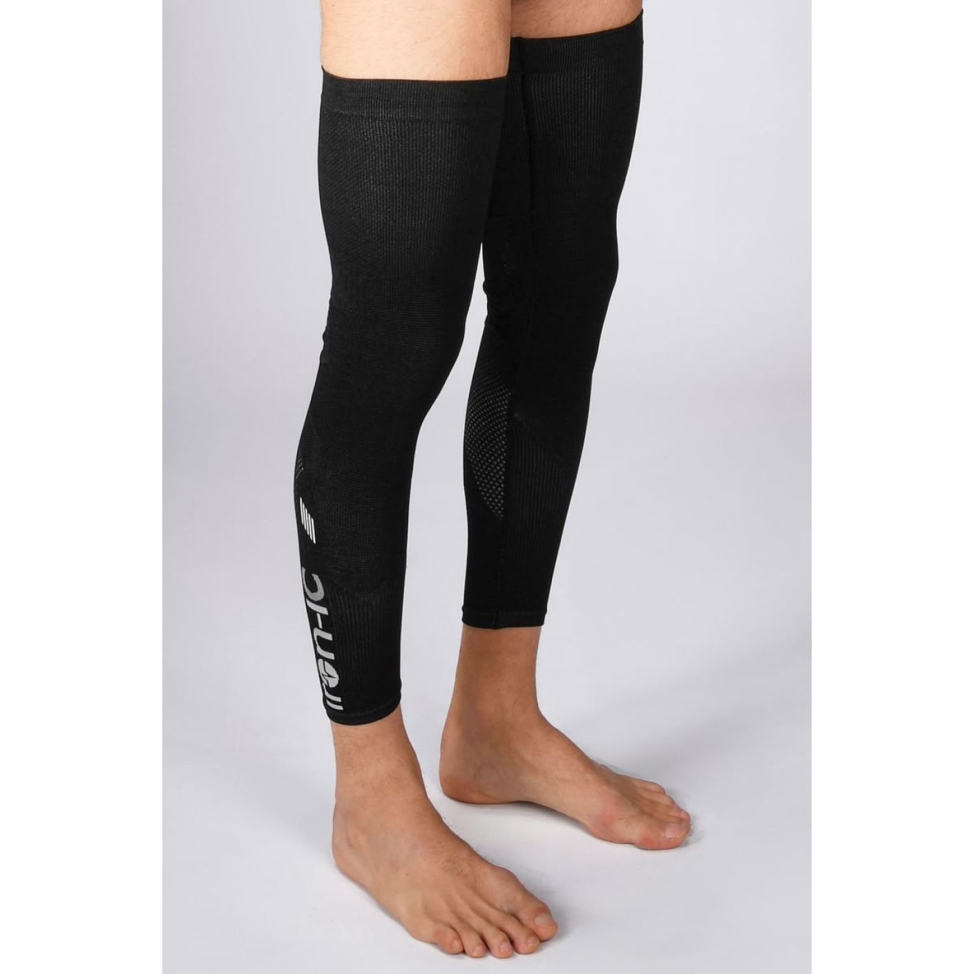 Iron-ic Scaldagambe Gambali Sport Black 