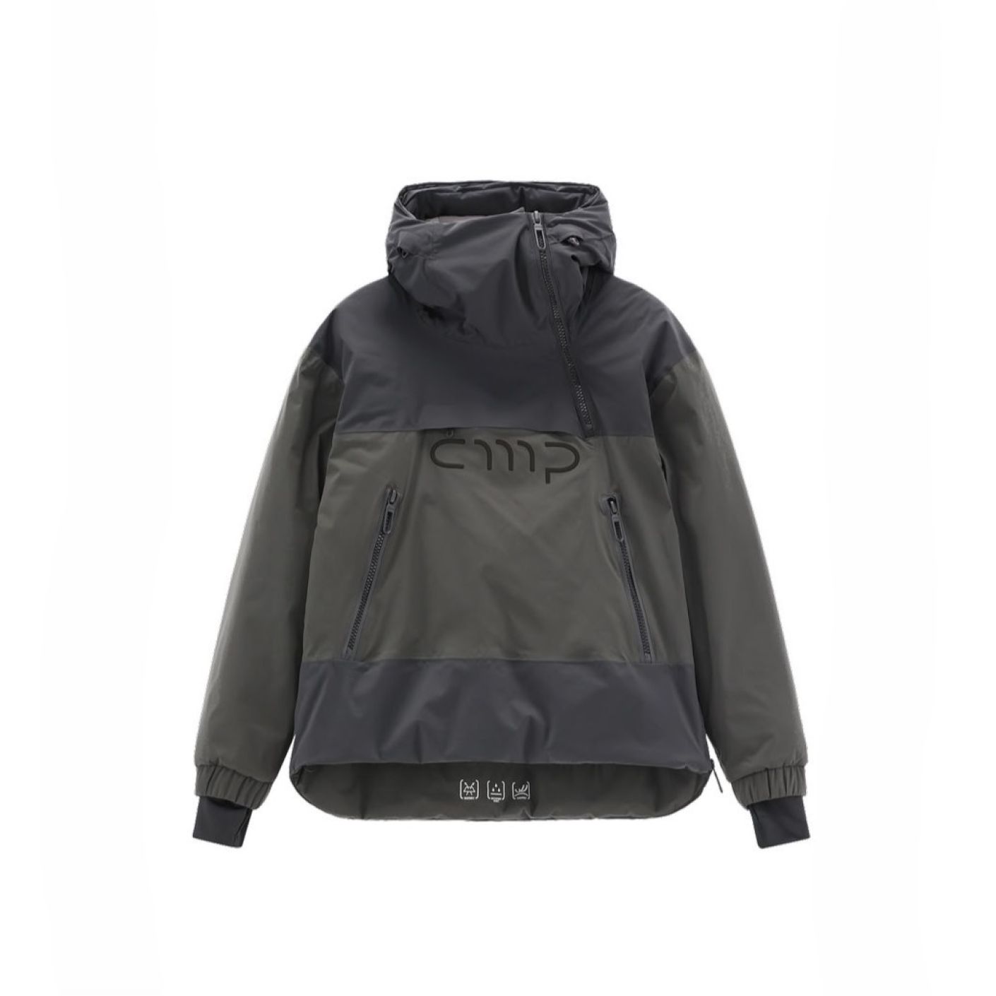 CMP Anorak-Ski-Jacke Forest für Damen