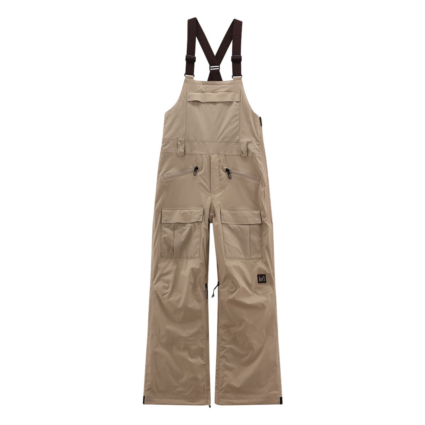 CMP Salopette Sci Sand da Uomo