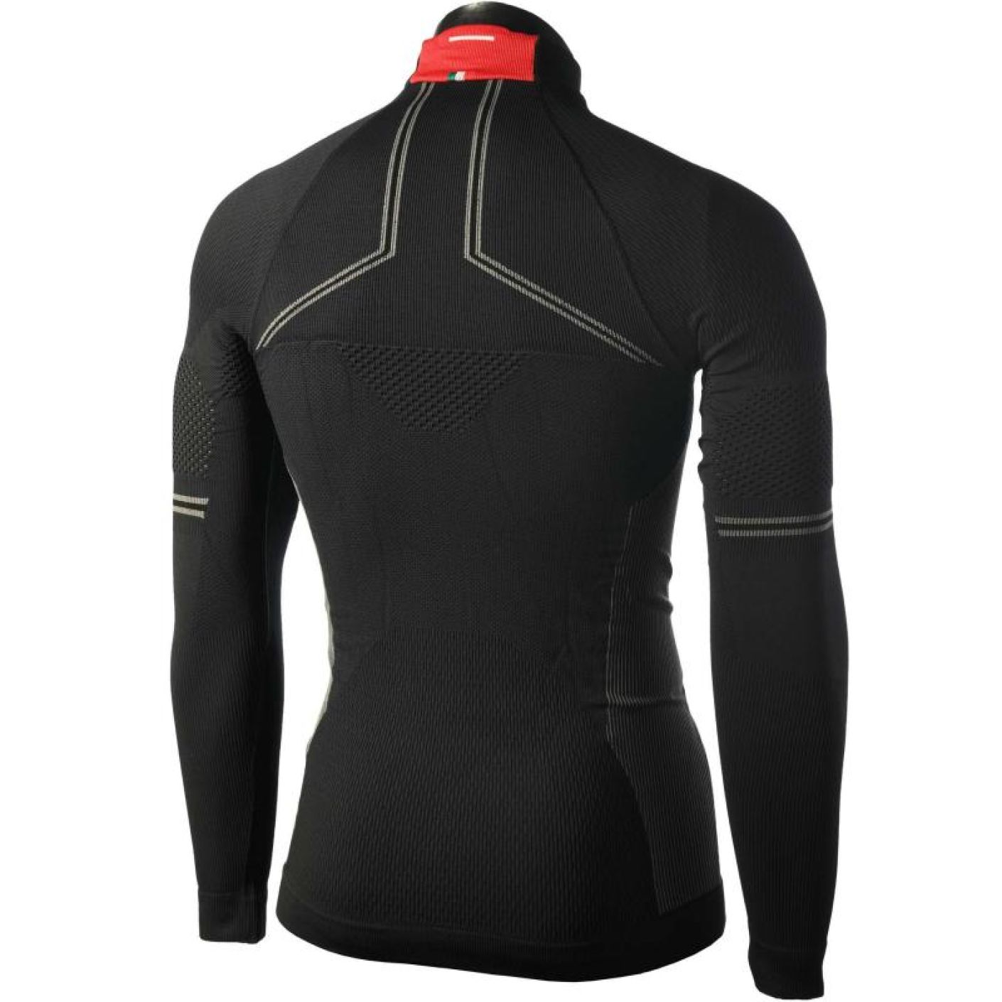 Mico Lupetto M1 Skintech Nero da Uomo