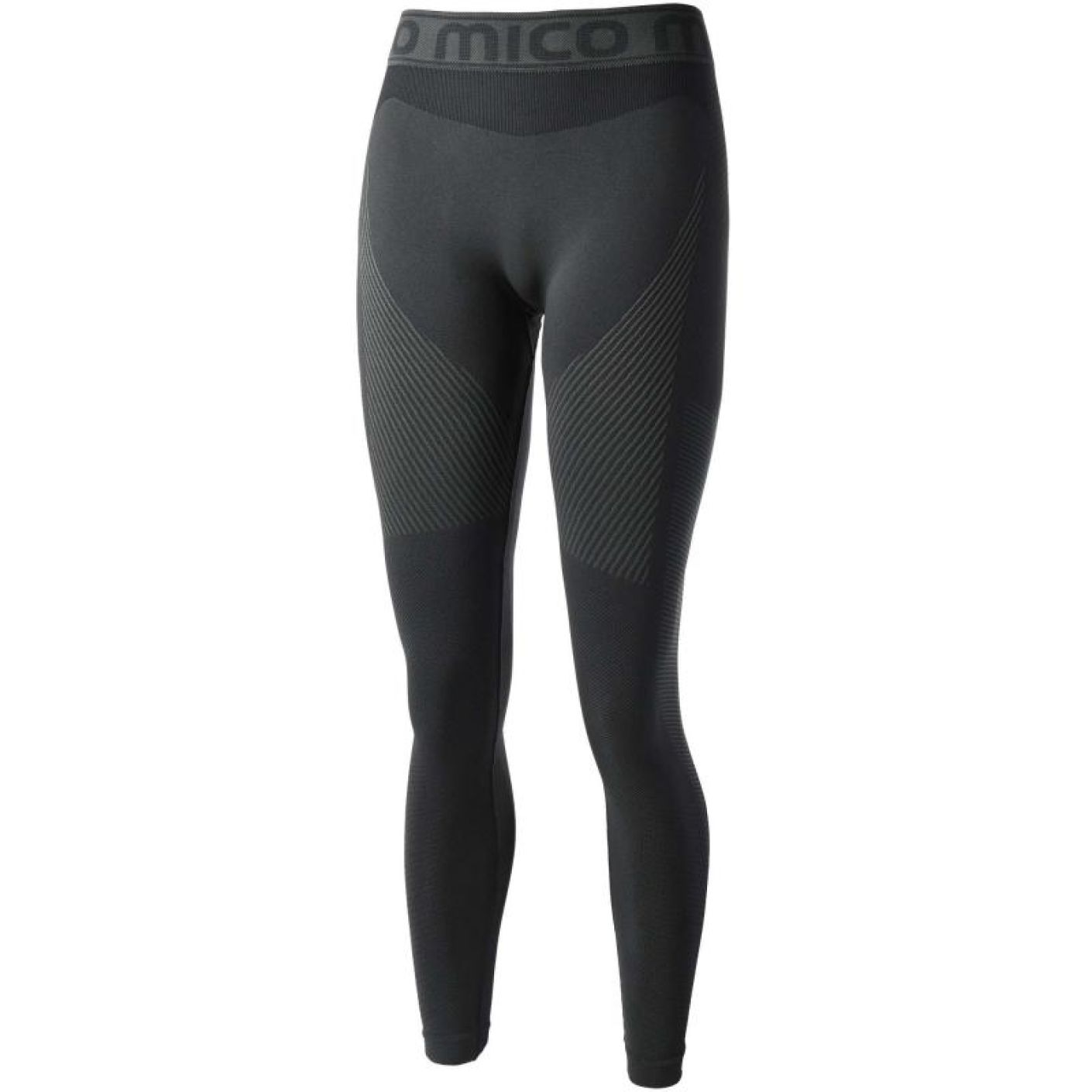 Mico Warm Control Skintech Black for Women
