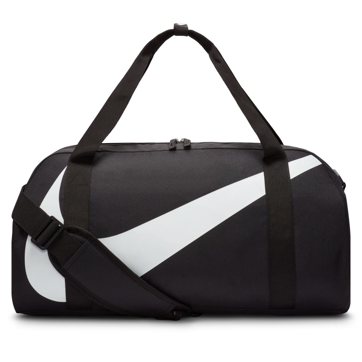 Nike Gym Club Bag Black/White