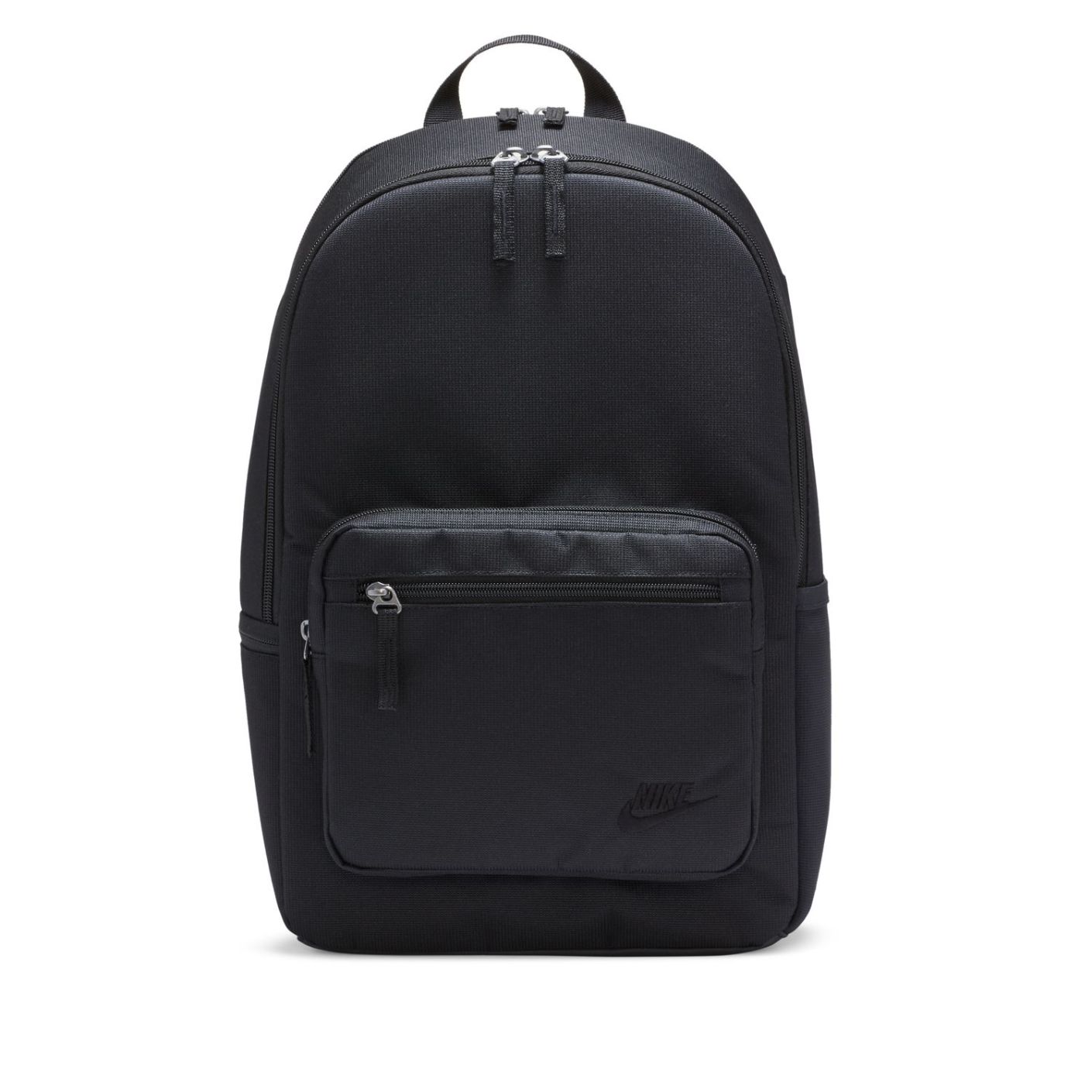 Nike Heritage Backpack Black 23L