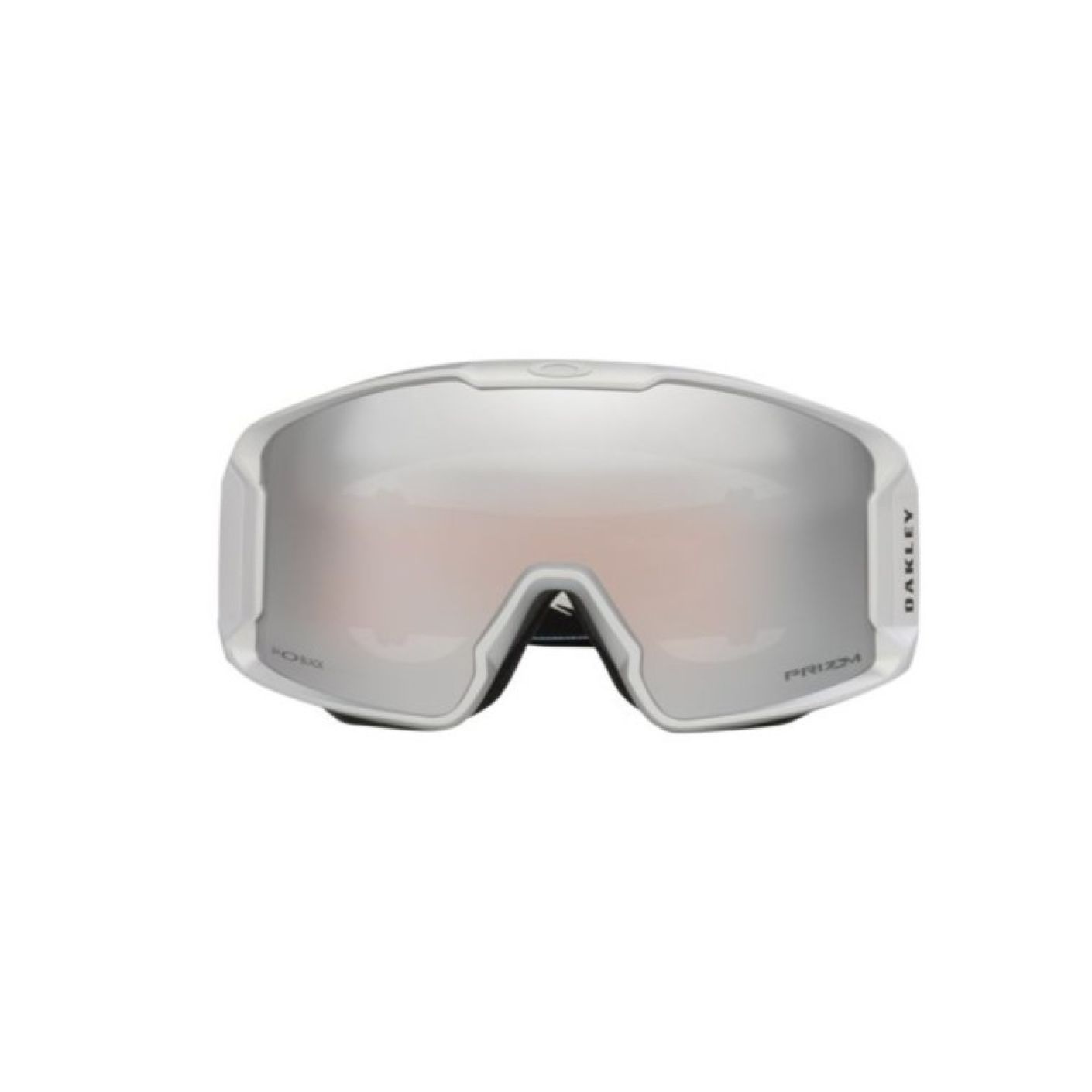 Oakley Line Miner M lente Prizm Snow BLack Iridium