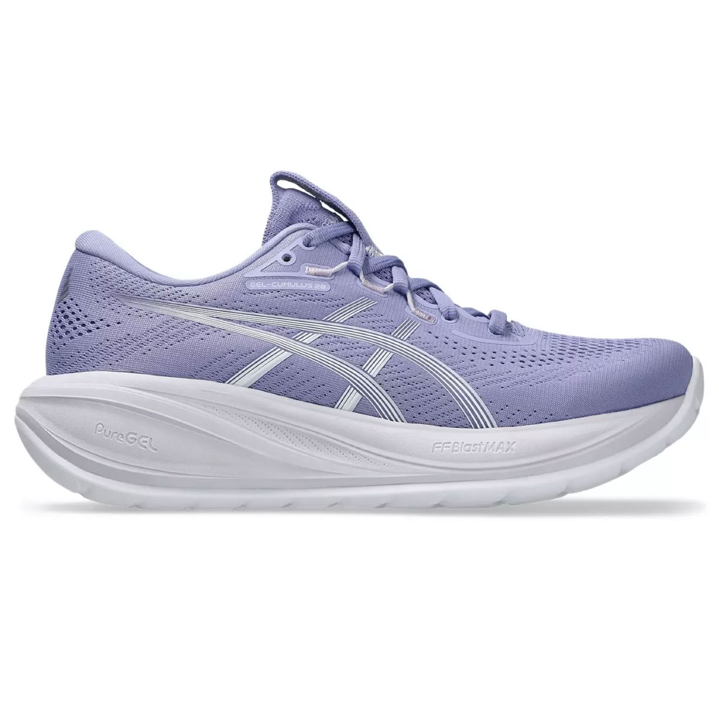 Asics Gel-Cumulus 28 Bluebell/White da Donna