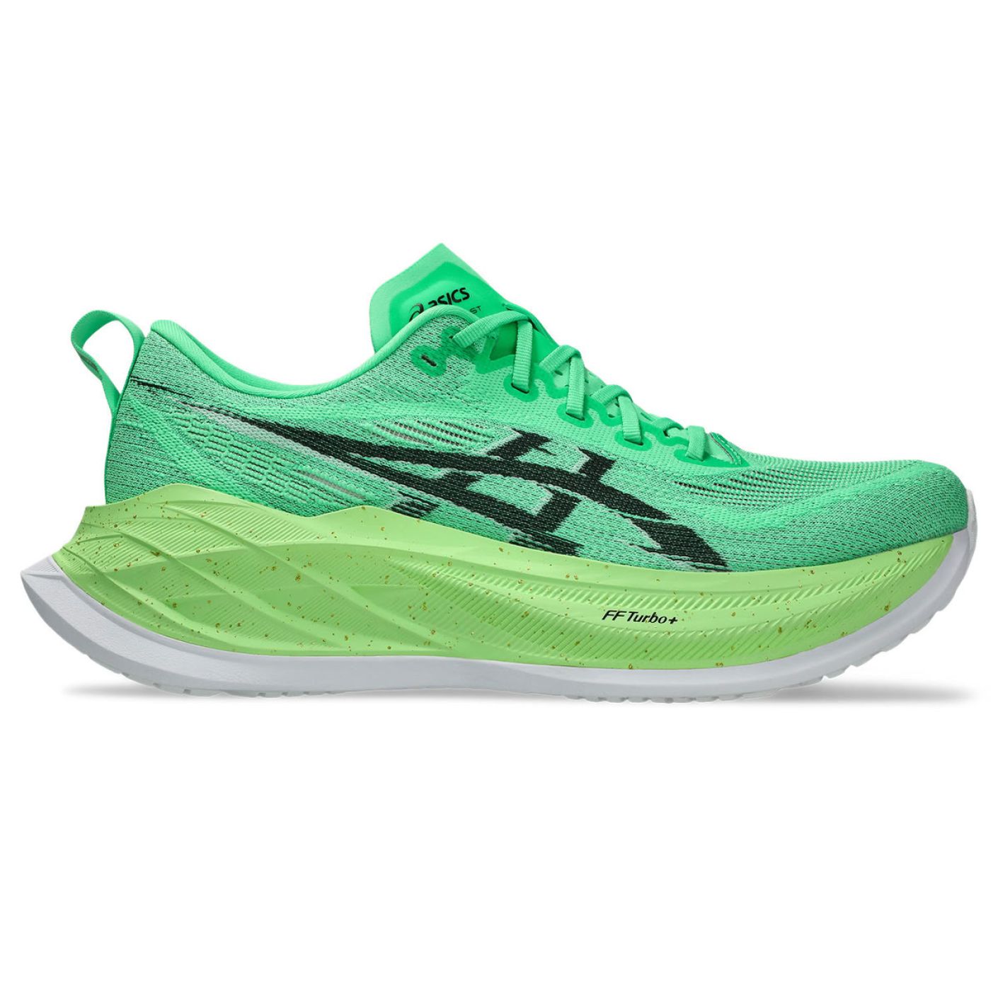 Asics Superblast 2 Ekiden Vital Green/Black
