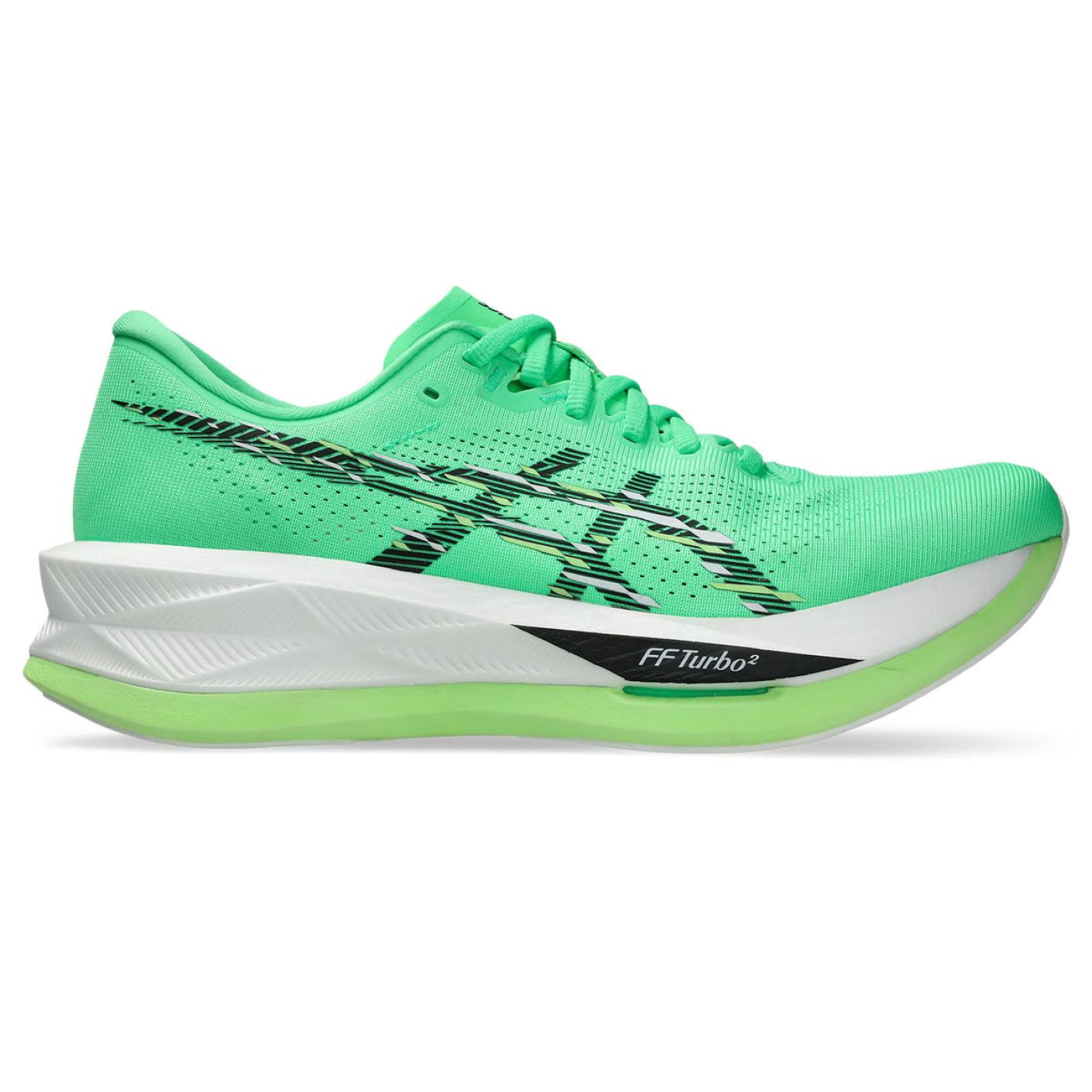 Asics Sonicblast Vital Green/Black