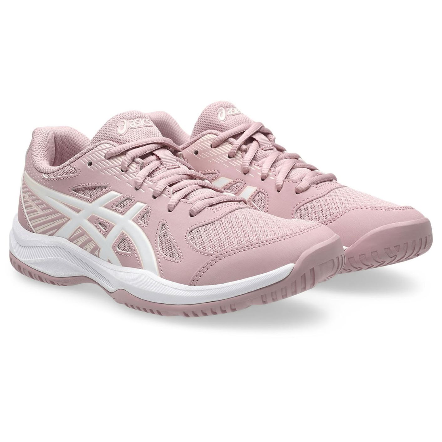 Asics Upcourt 6 Morganite/White da Donna