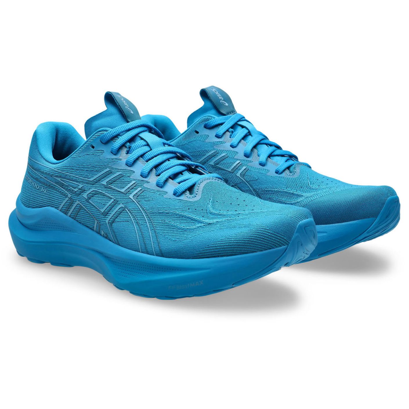 Asics Gt 2000 14 Aegean Blue/Saba Blue