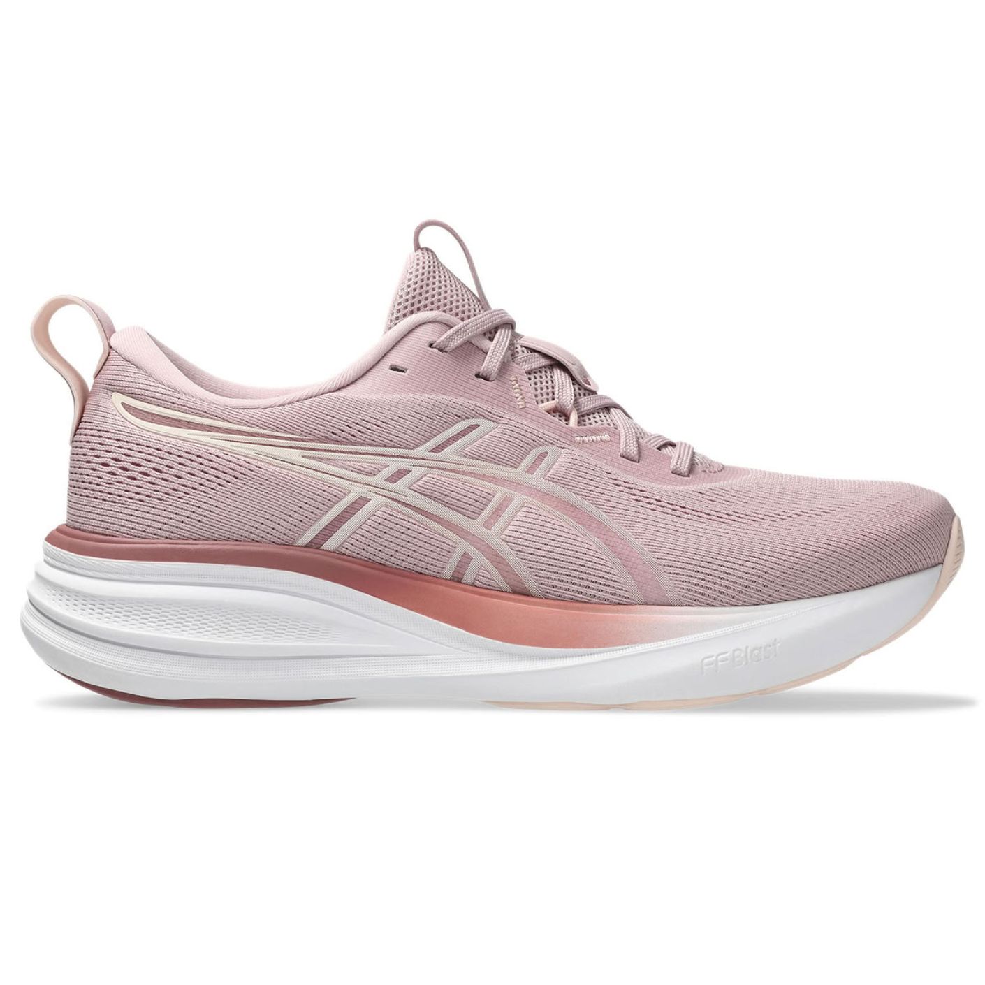 Asics Gel-Pulse 17 Morganite/Pearl Pink Women's