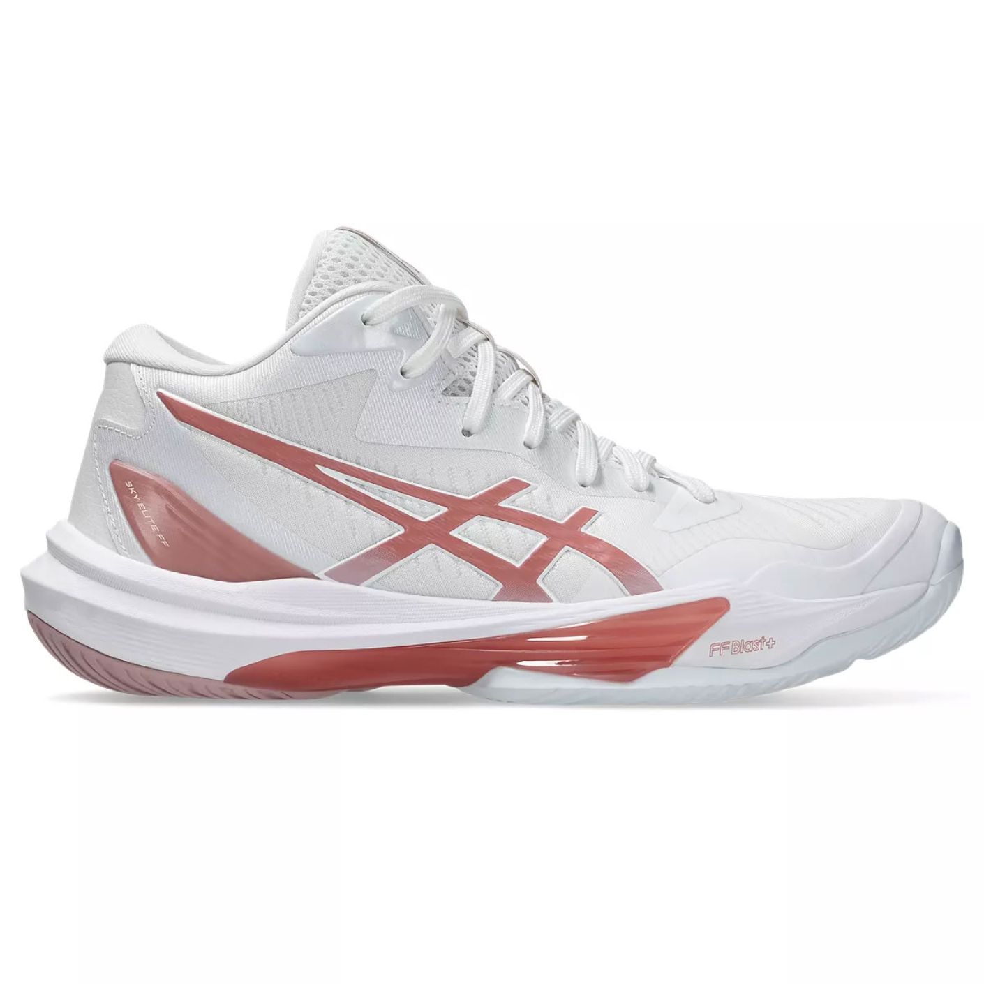 Asics Sky Elite FF MT 3 White/Morganite da Donna