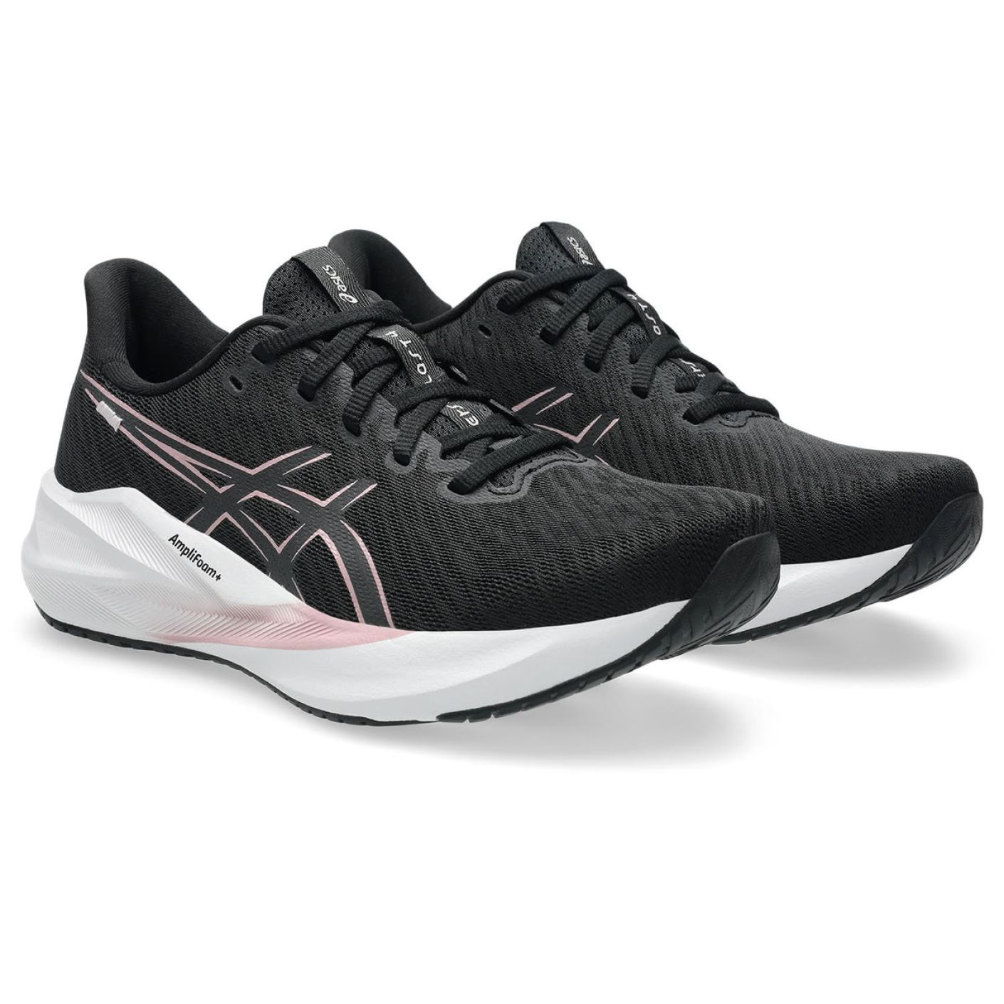 Asics Versablast 4 Schwarz/Morganite