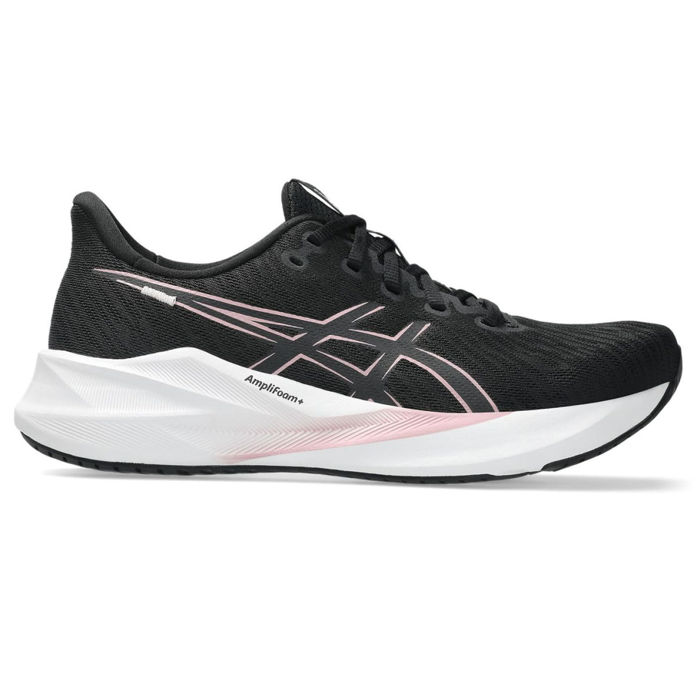 Asics Versablast 4 Schwarz/Morganite