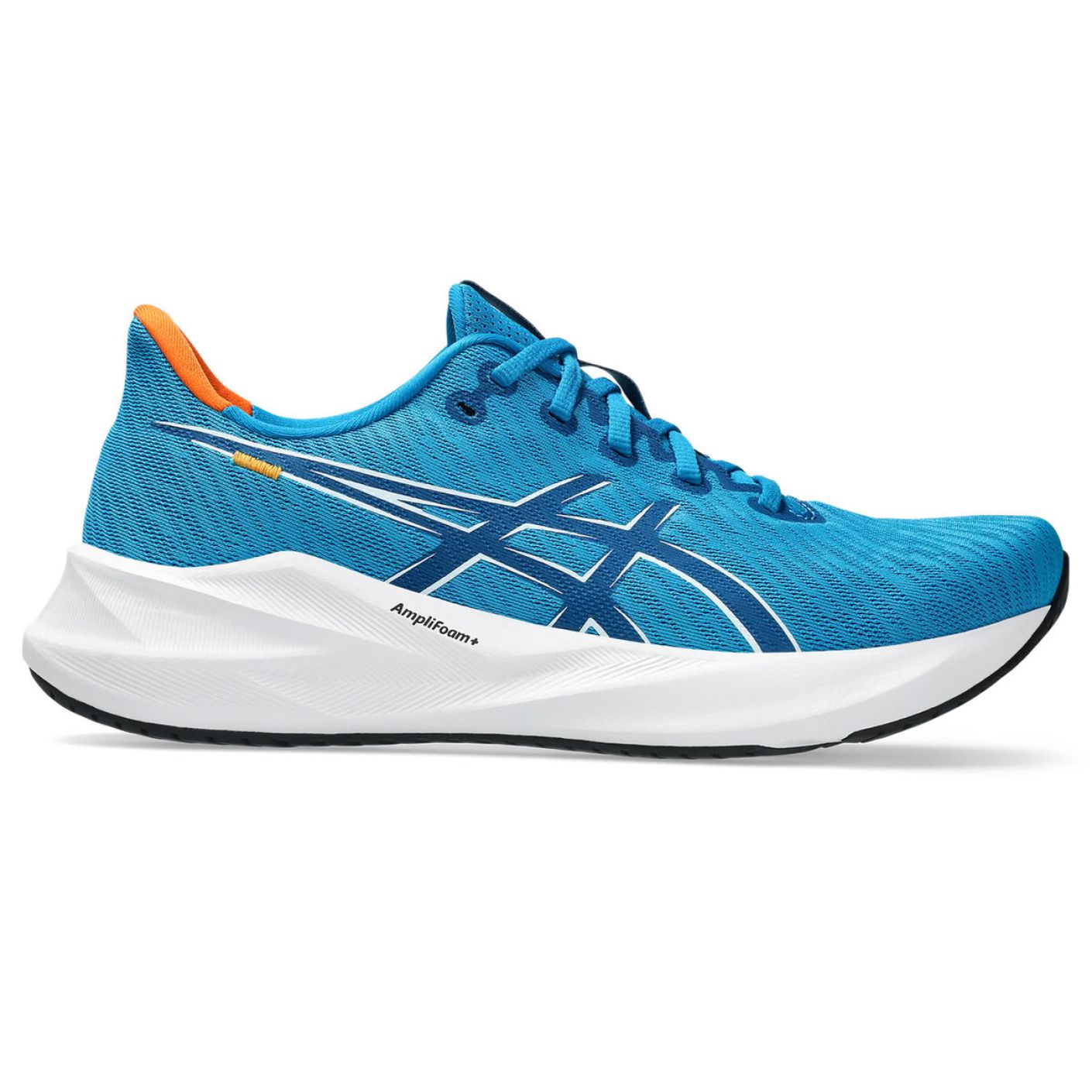 Asics Versablast 4 Aegean Blue/White Men's