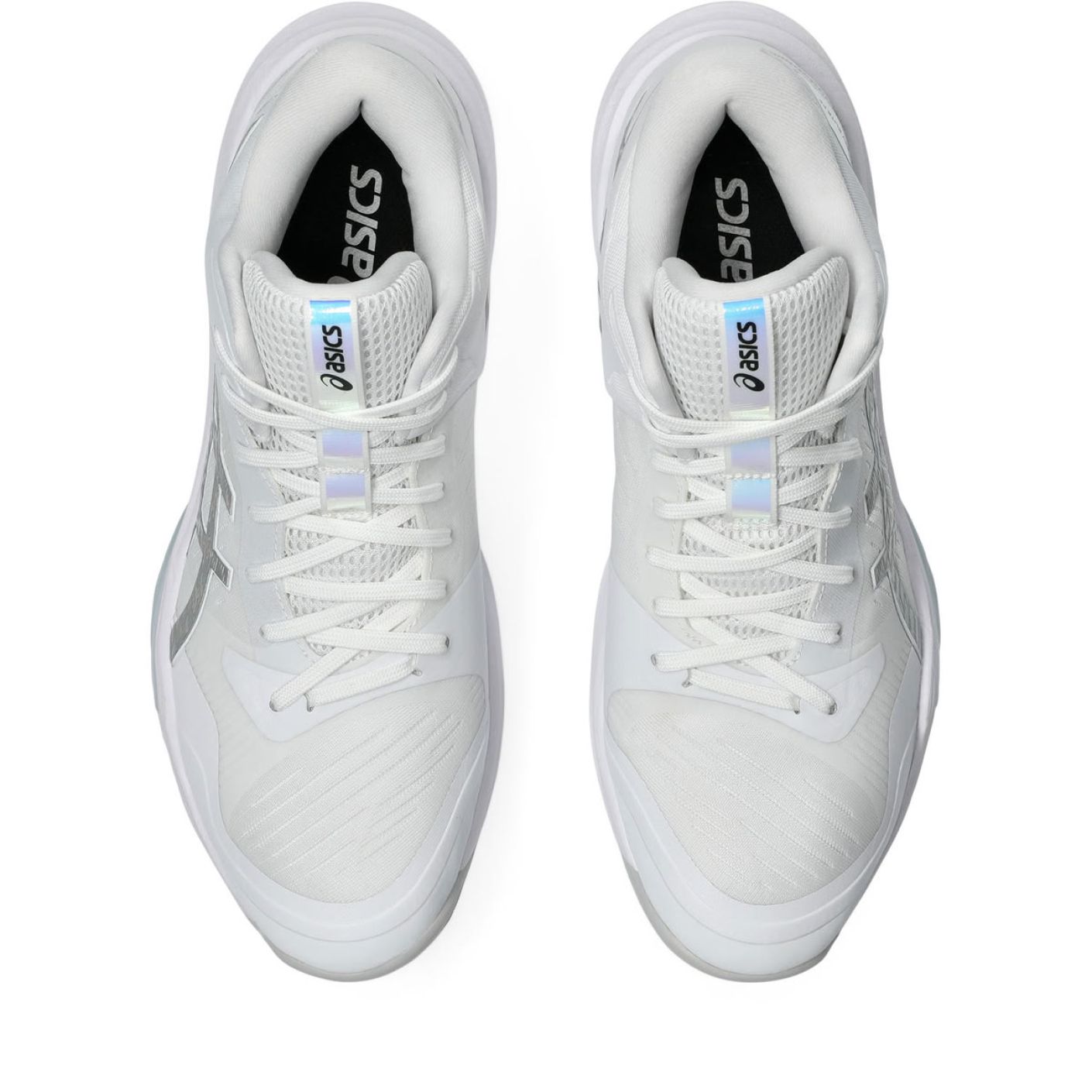 Asics Sky Elite FF MT 3 Weiß/Pure Silber