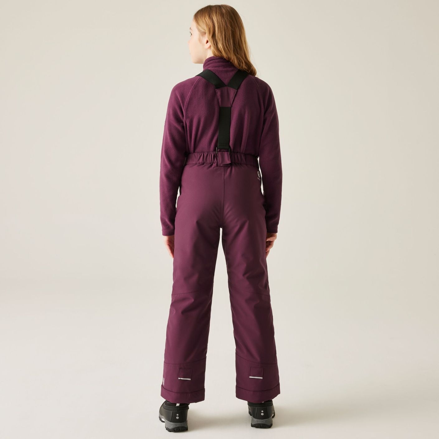 Dare2b Pantaloni Sci Outmove II Junior Fig