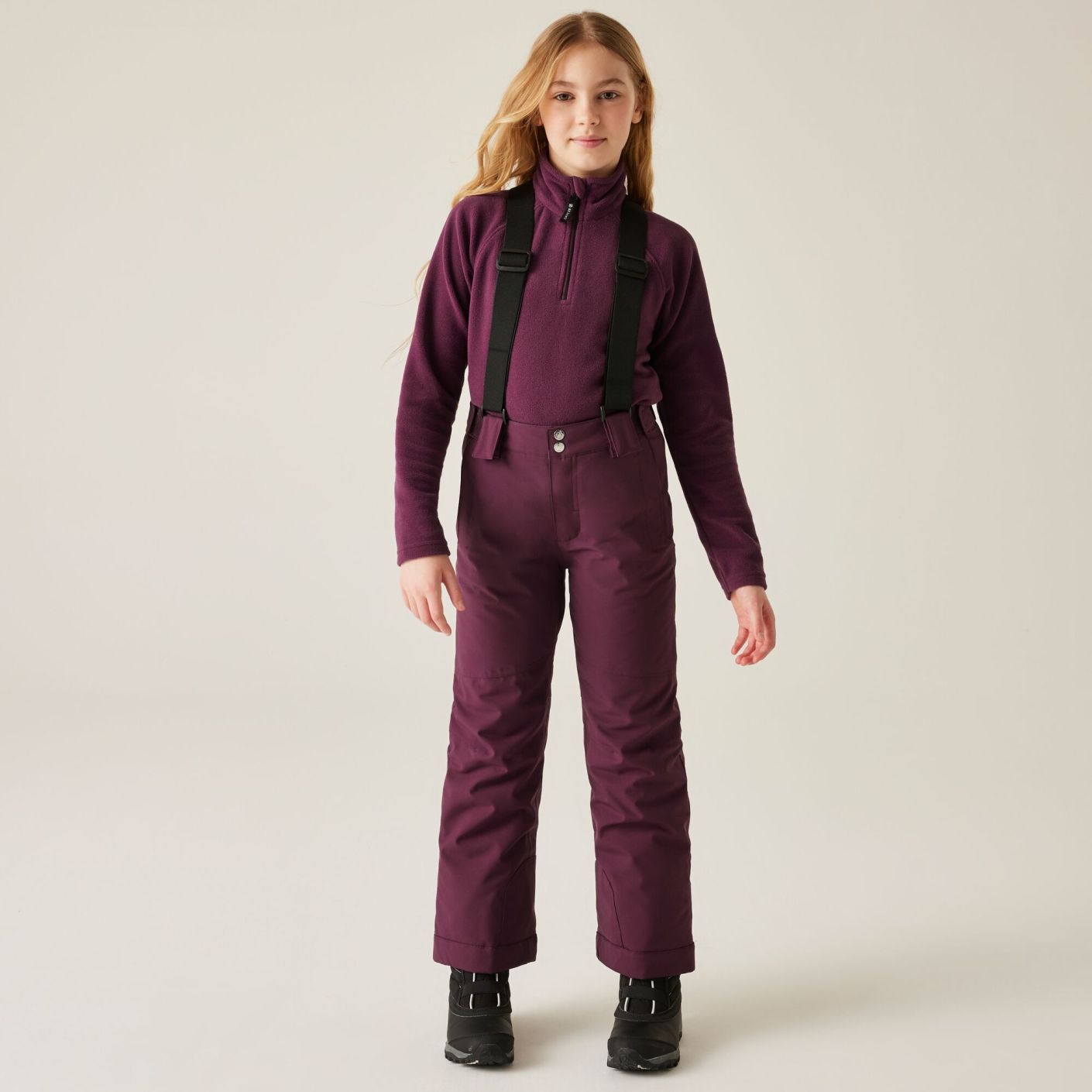 Dare2b Pantaloni Sci Outmove II Junior Fig
