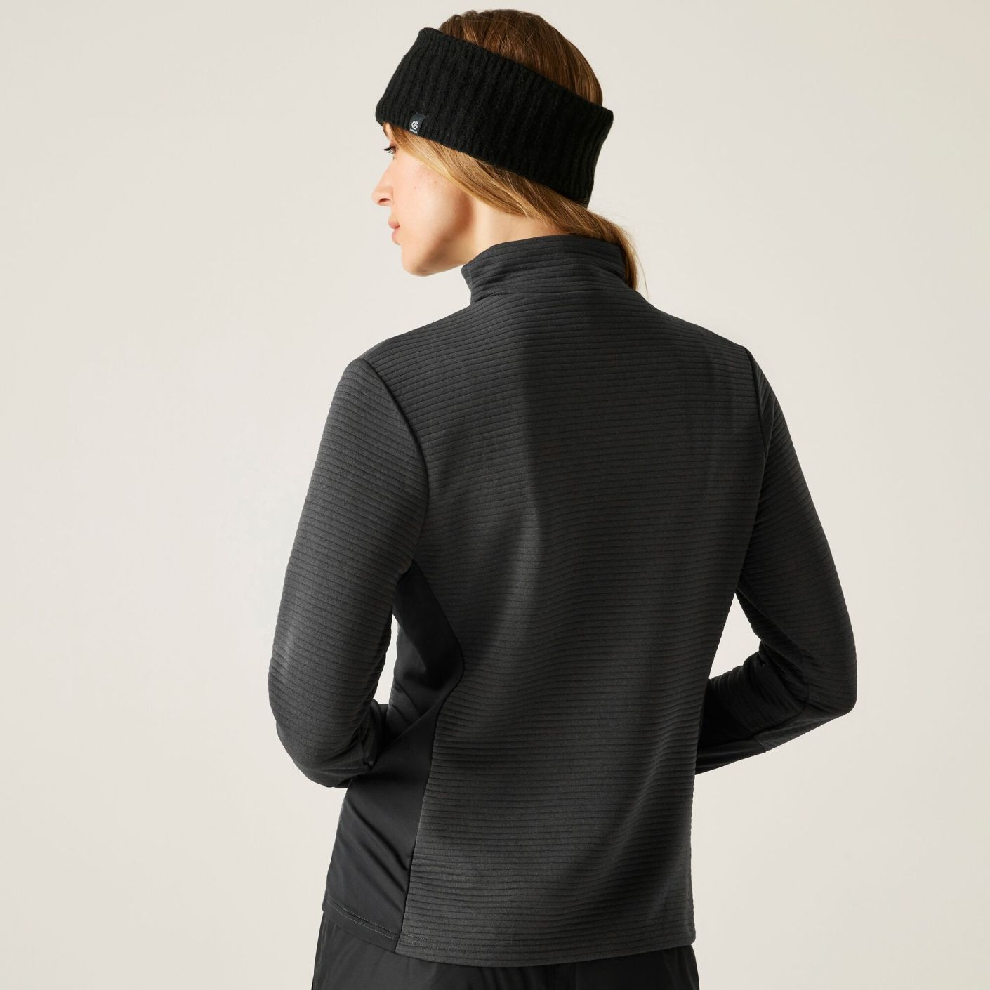 Dare2b Midlayer Iced Core Stretch Quarter Zip Top