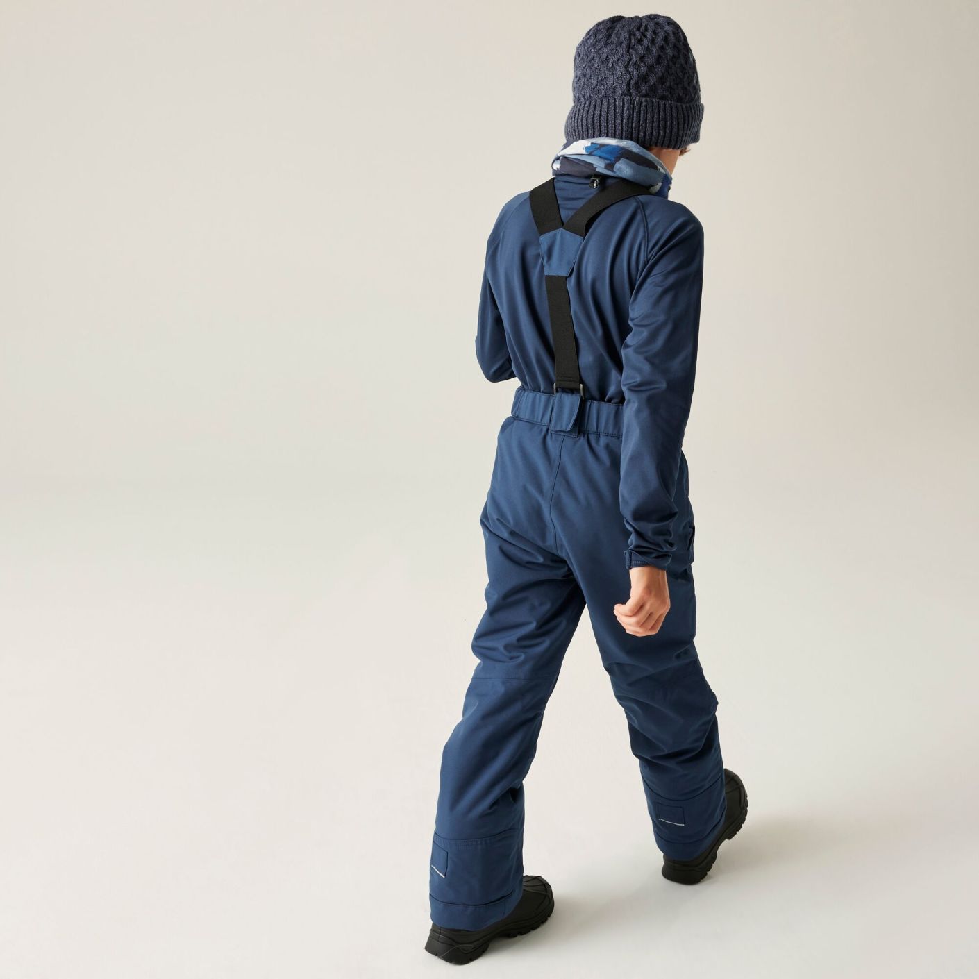 Dare2b Skihose Outmove II Junior Moonlight Denim