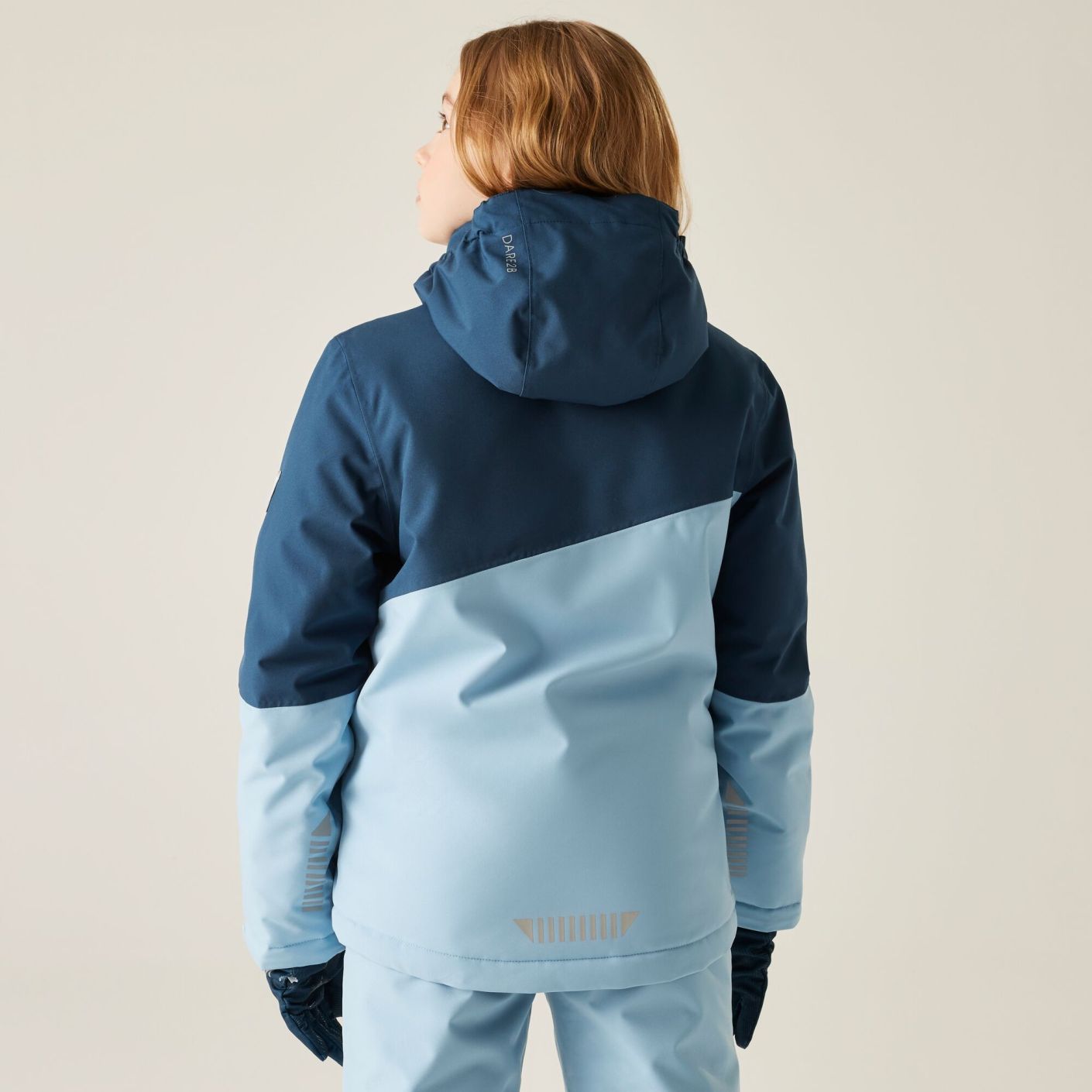 Dare2b Jacke Snowbasher Moonlight Denim