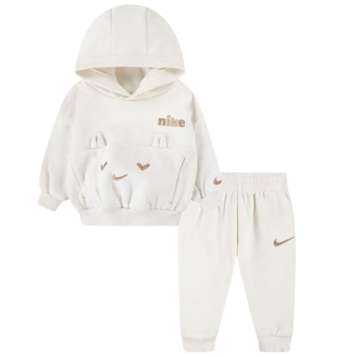 Nike Tuta Infant Cozy Comfort 