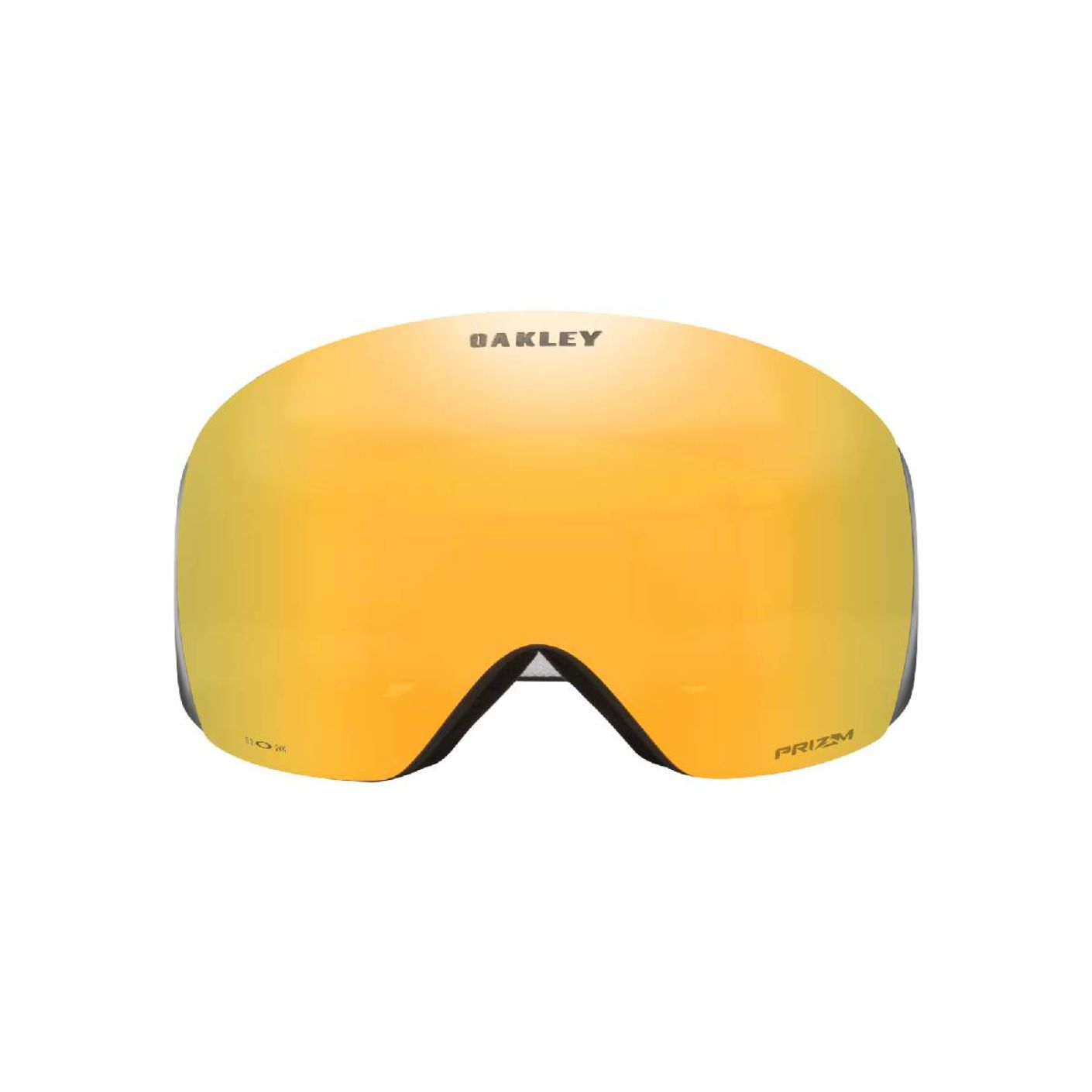 Oakley Maschera Sci Flight Deck™ L Snow Goggles