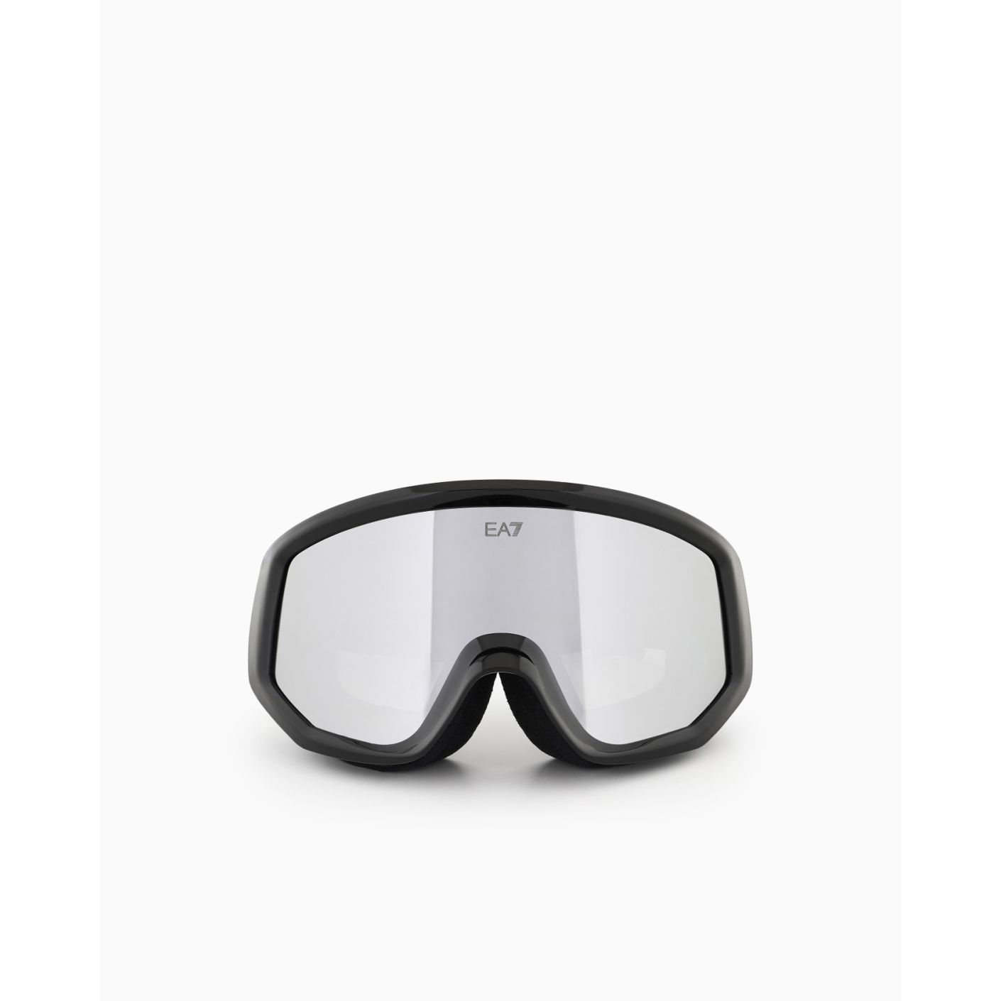 Ea7 Maschera da Sci Stormex Taglia L