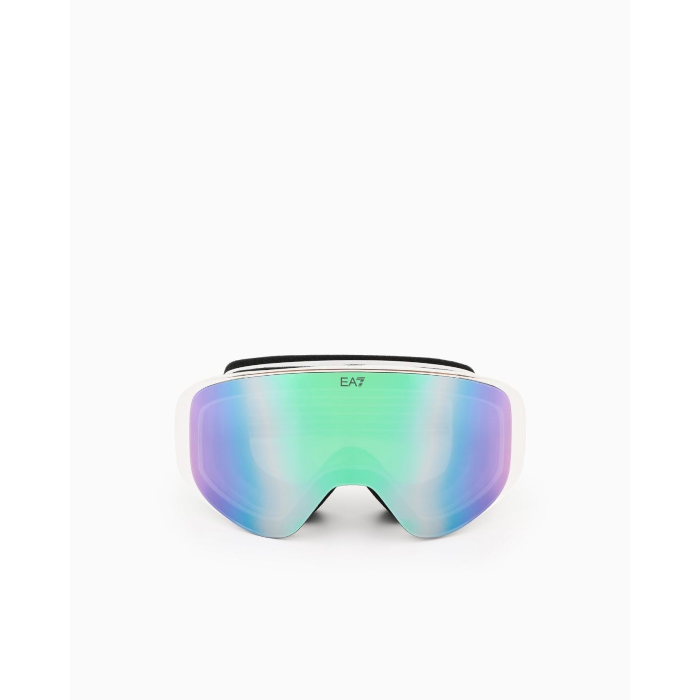 Ea7 Ski Mask Stormex Pro L Double Lens