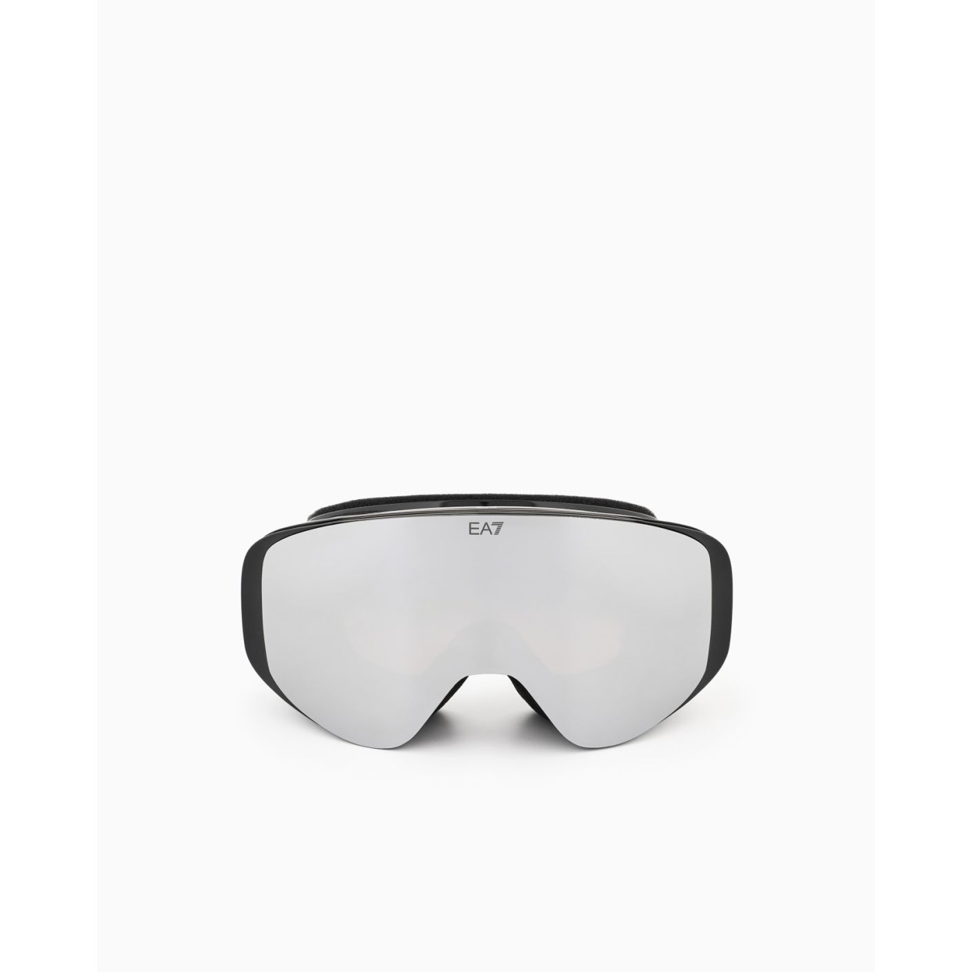 Ea7 Maschera da Sci Stormex Pro L Doppia Lente