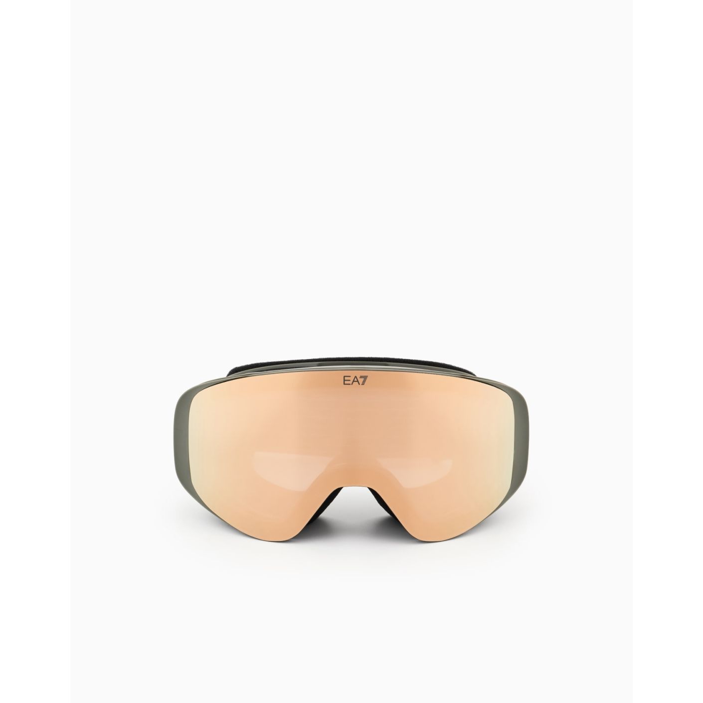 Ea7 Ski Mask Stormex Pro L Double Lens