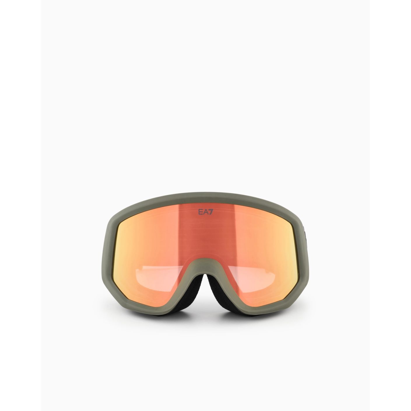 Ea7 Maske für den Ski Stormex Größe M