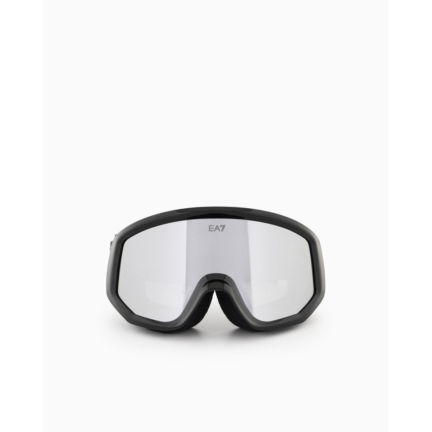 Ea7 Maschera da Sci Stormex Taglia M