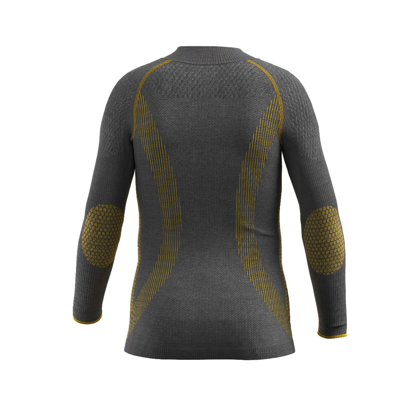 Iron-ic Maglia Cut-Resistant I-Protect Pro Junior Grigia