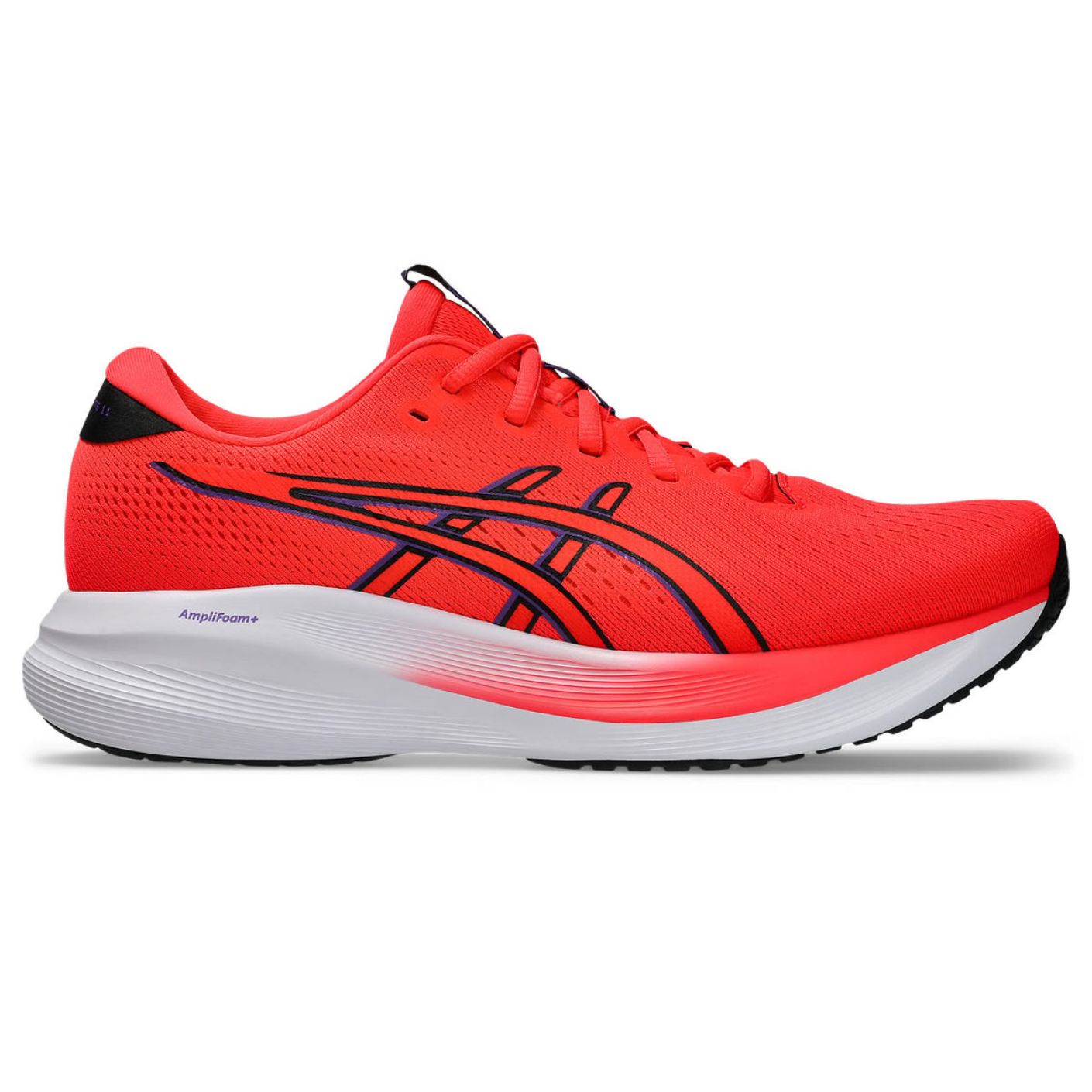 Asics Gel Excite 11 Flash Red/Black