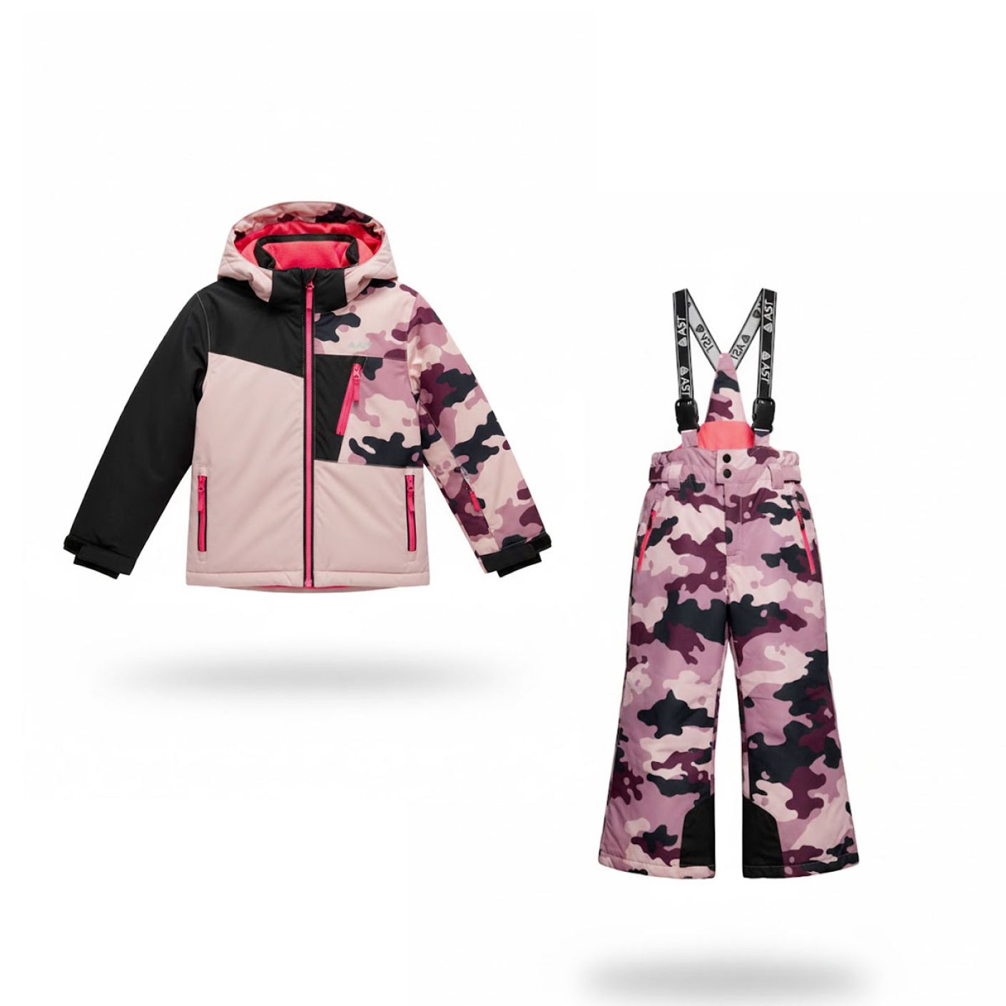 Astrolabio Completo Sci Infat Rosa