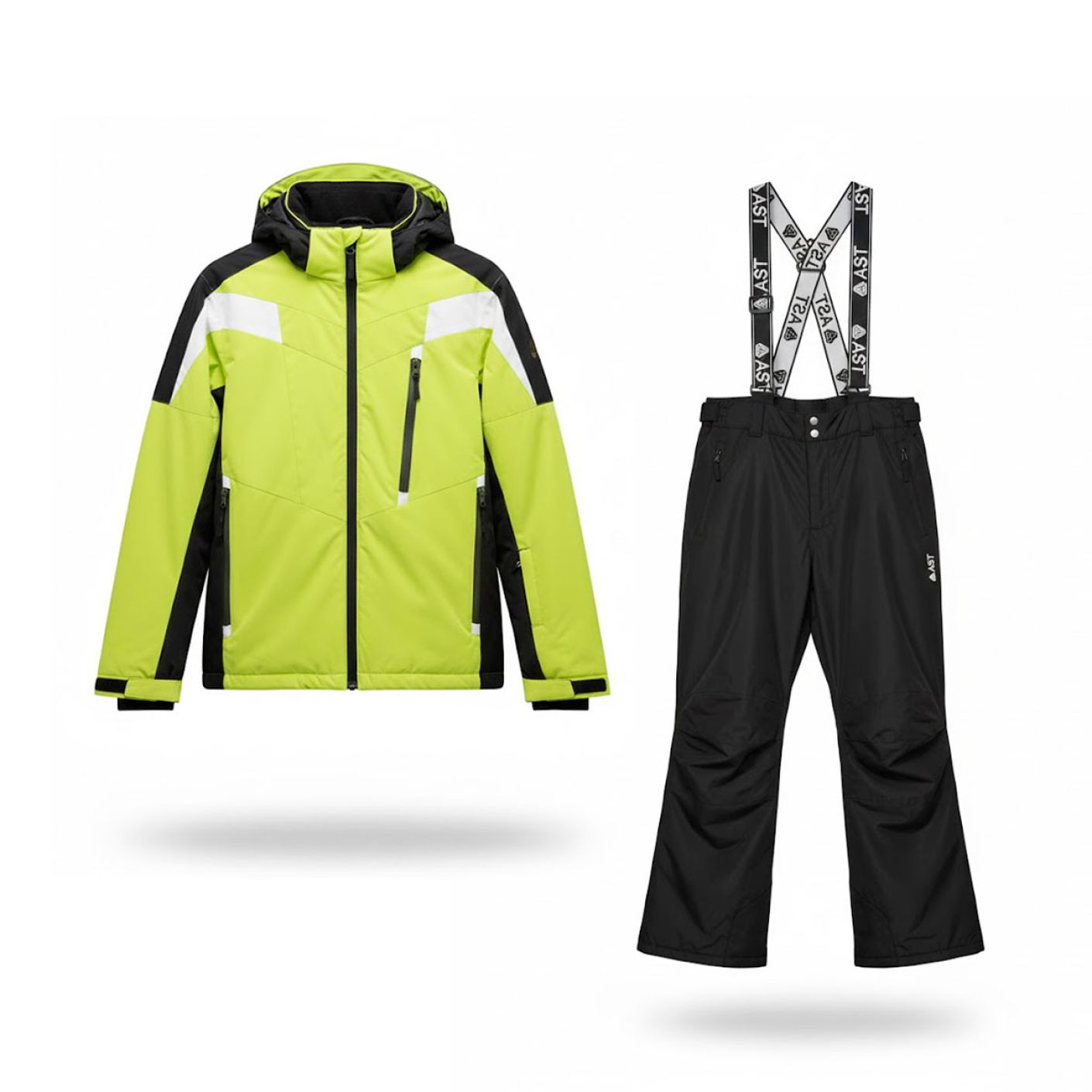 Astrolabio Completo Sci Junior 