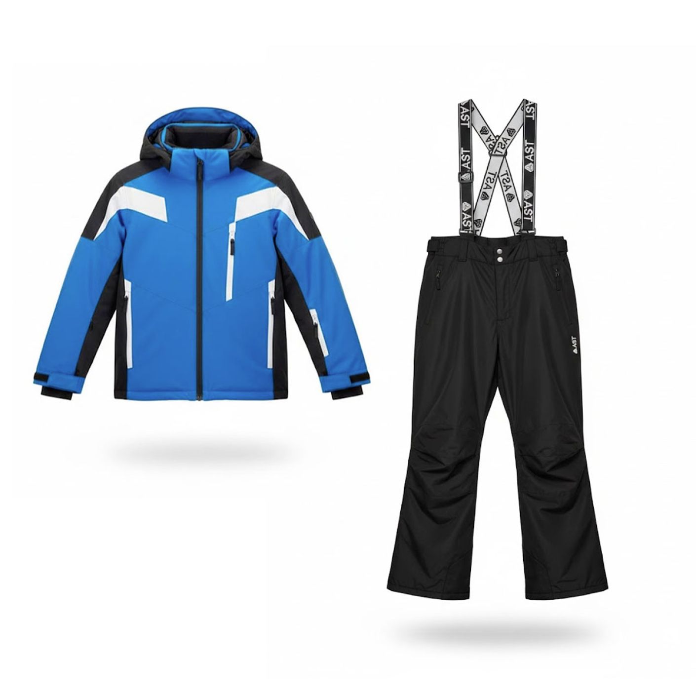 Astrolabio Completo Sci Azzurro da Bambino