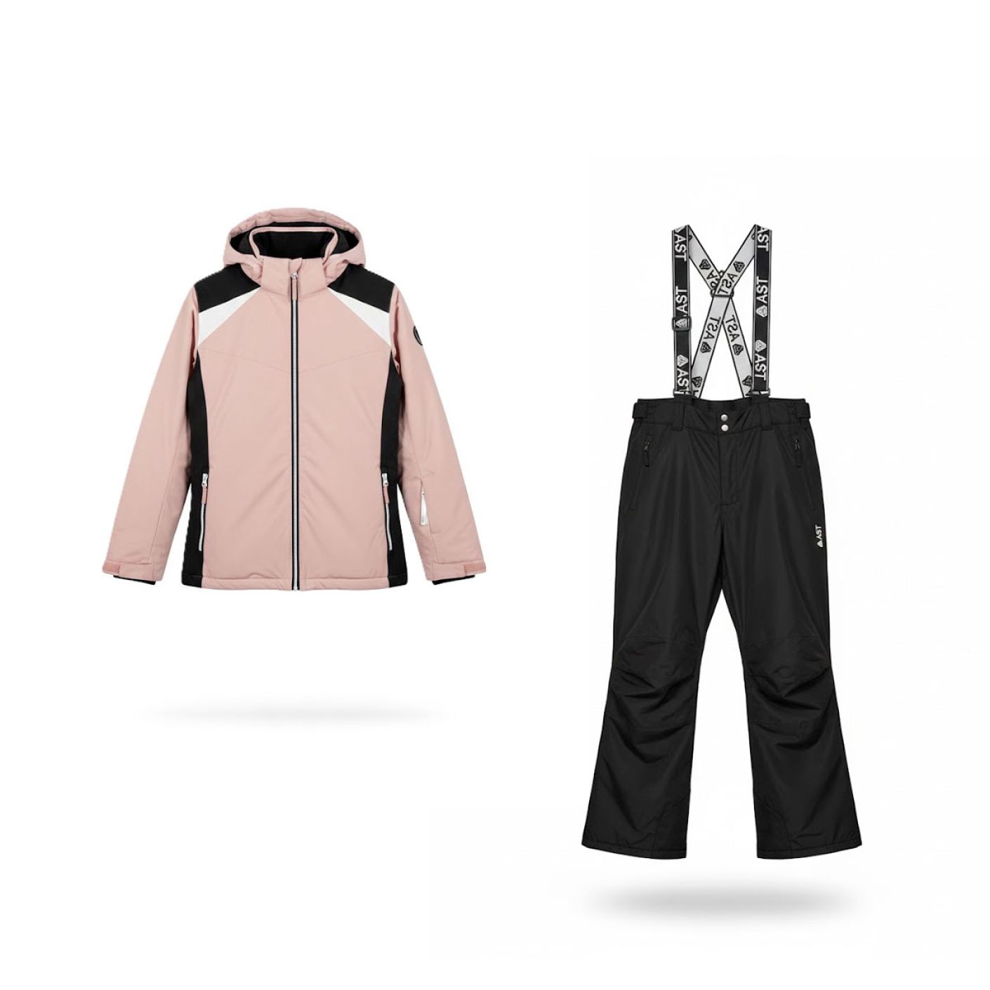 Astrolabio Completo Sci Rosa da Bambina