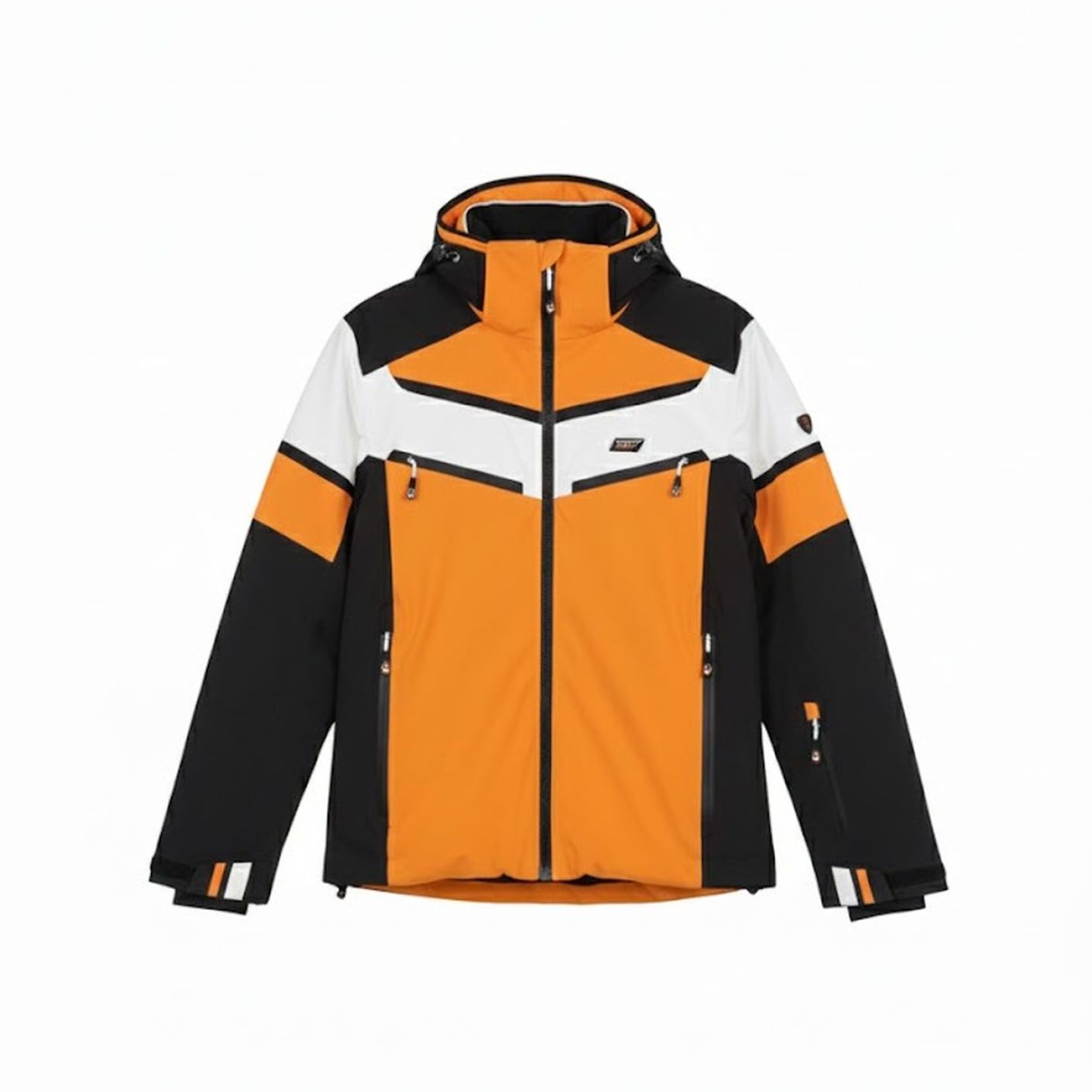 Astrolabio Giacca Sci da Uomo