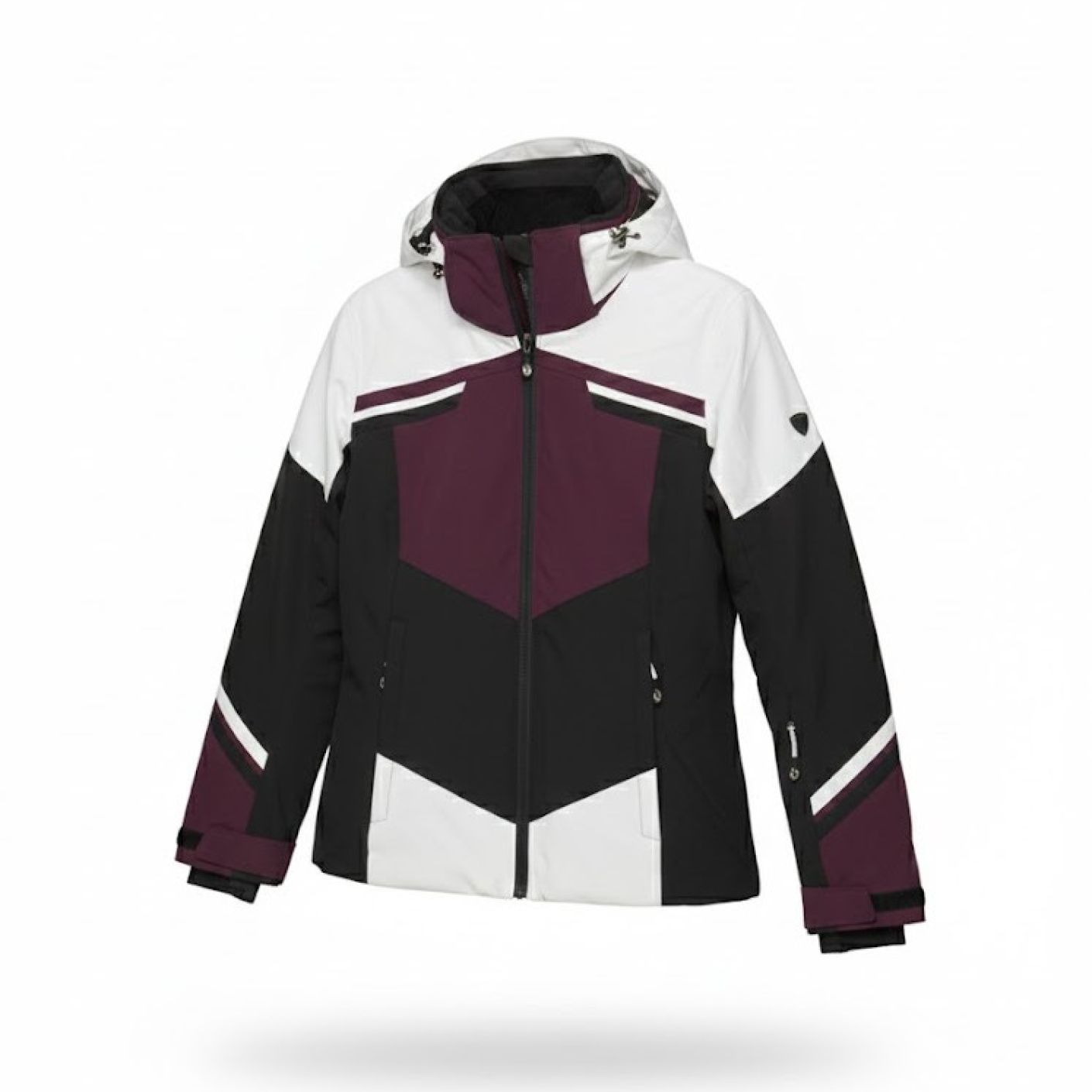 Astrolabio Giacca Sci da Donna