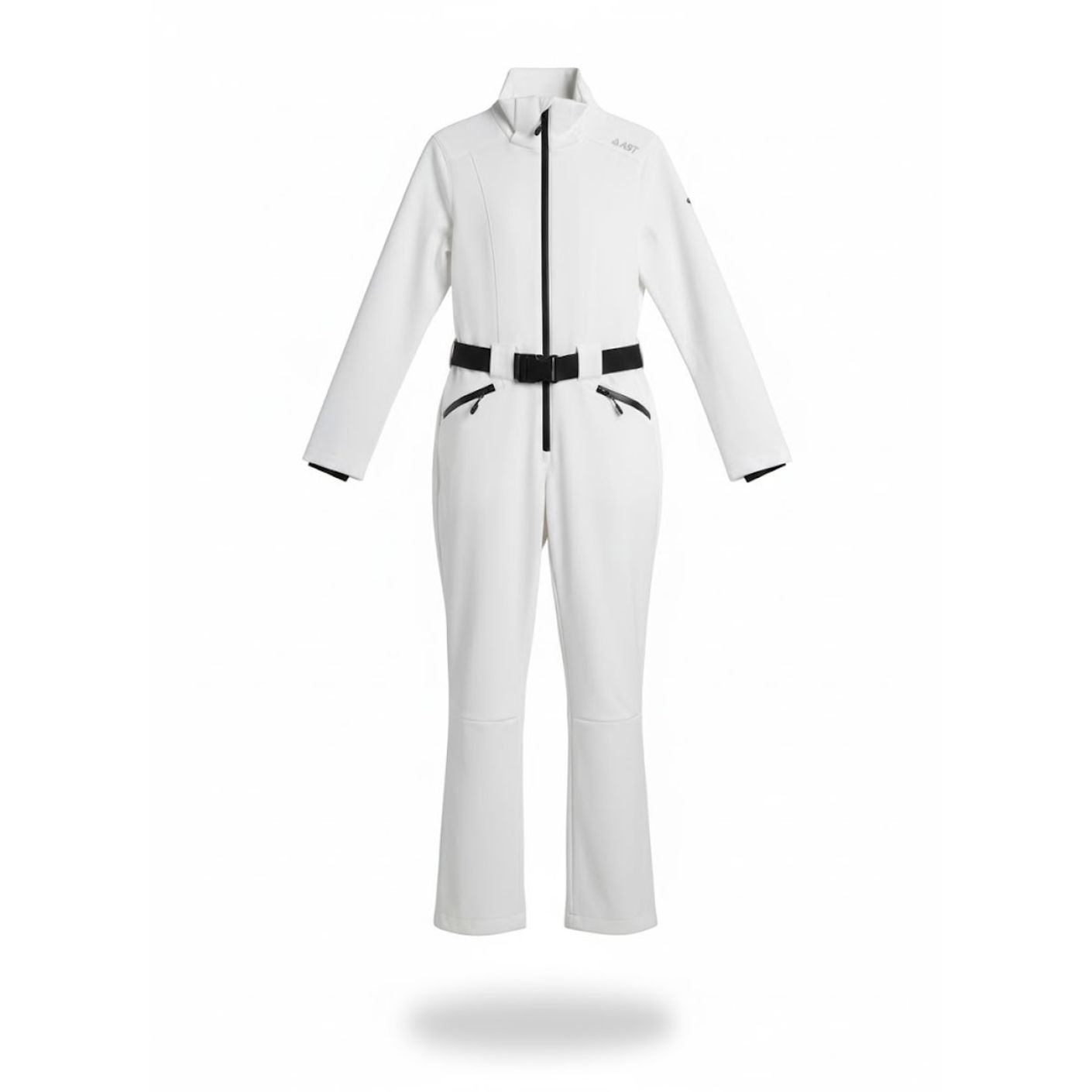 Astrolabio Tuta Sci Bianca da Donna